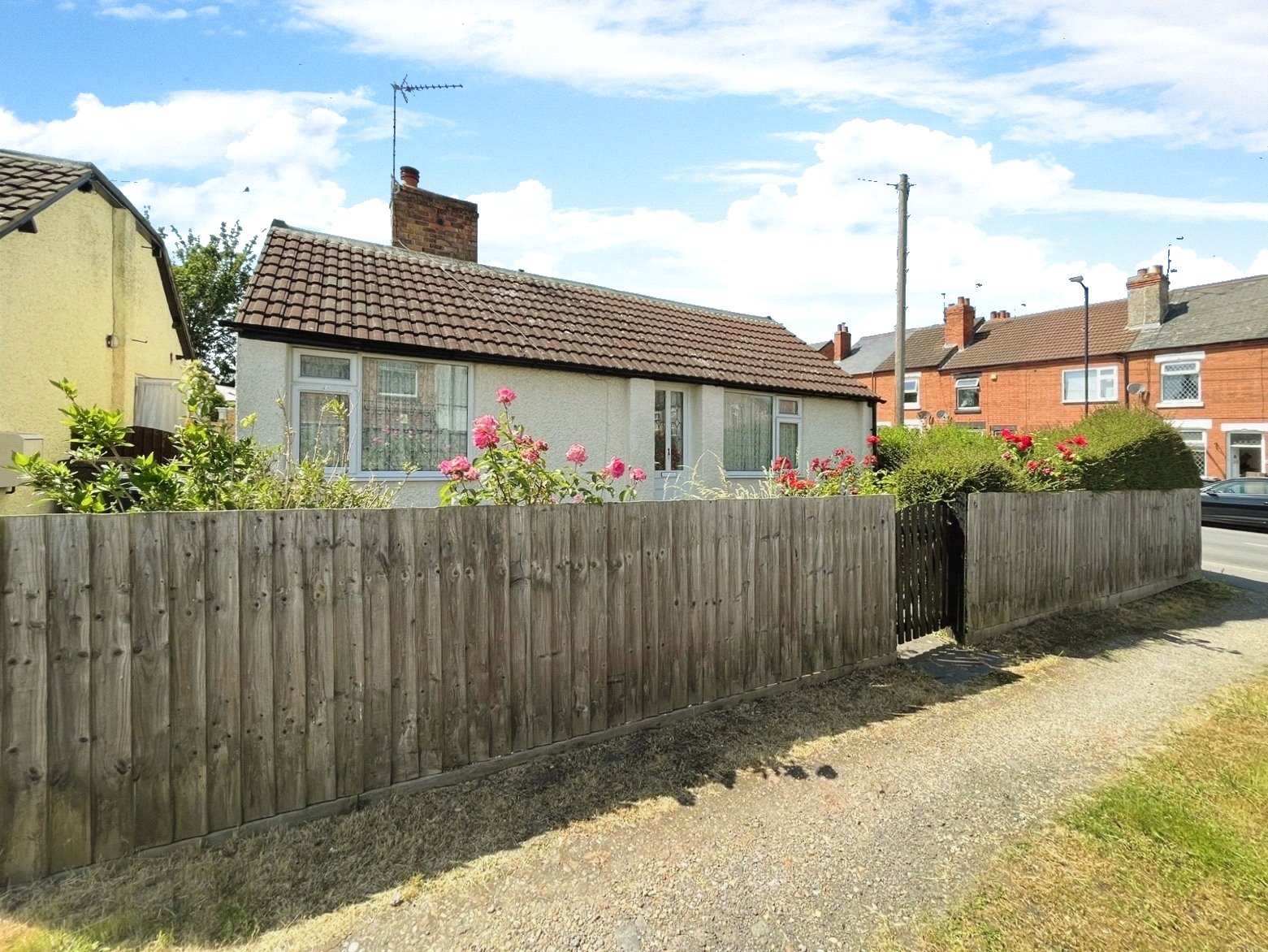 Photos of Bulkington Road, Bedworth, Warwickshire CV12 64919923