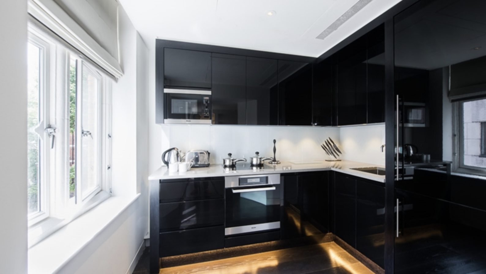 Unit 203, 65, Duke Street, Mayfair photo 4