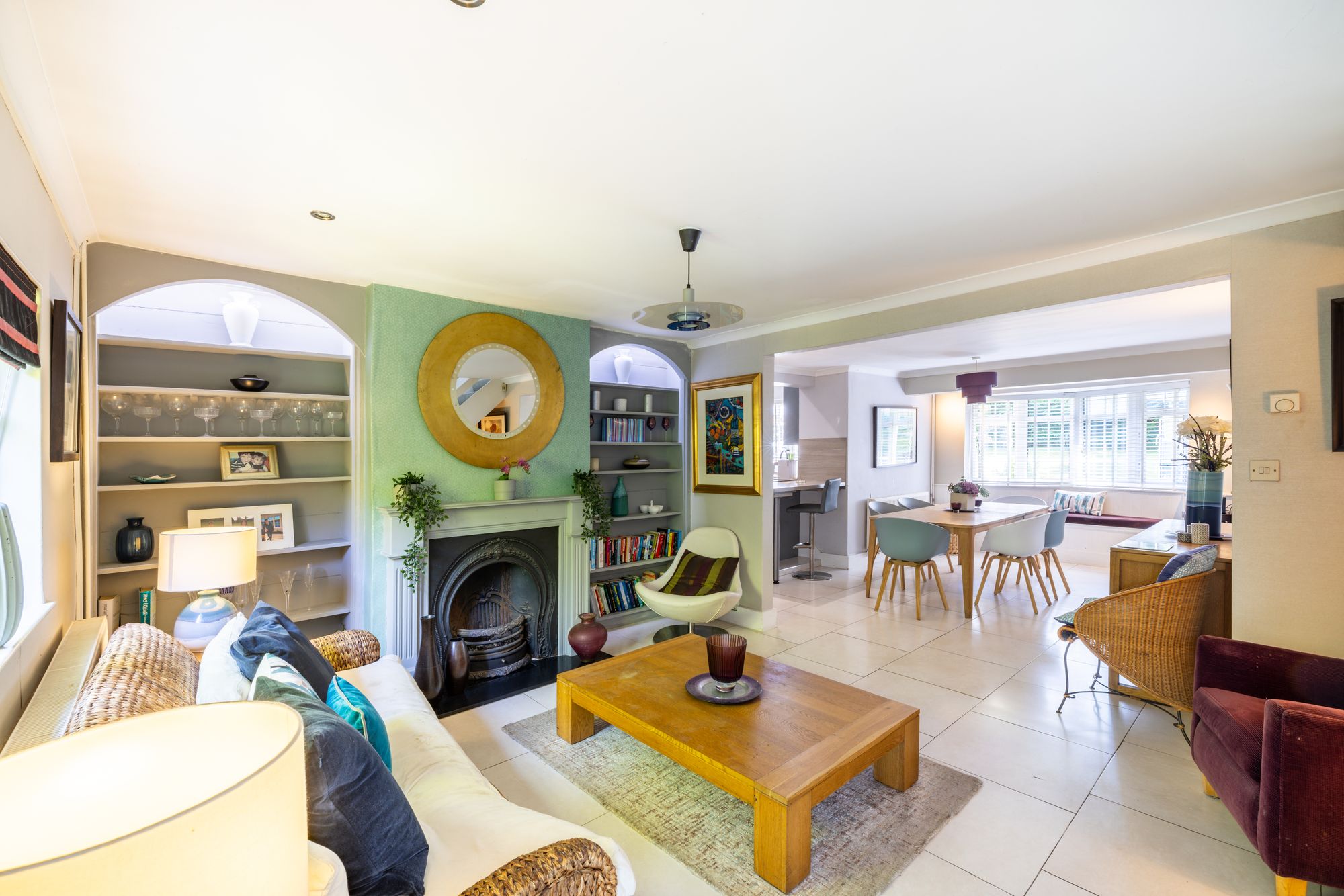 4 bedroom detached house for sale 0