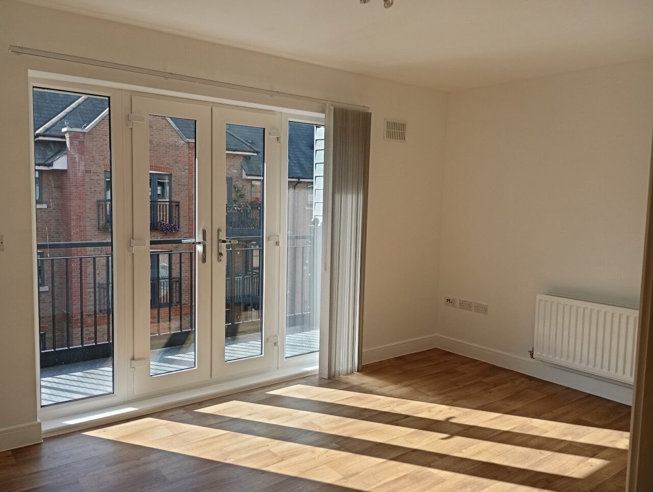 Flat 43, Piazza House, Tonbridge photo 3
