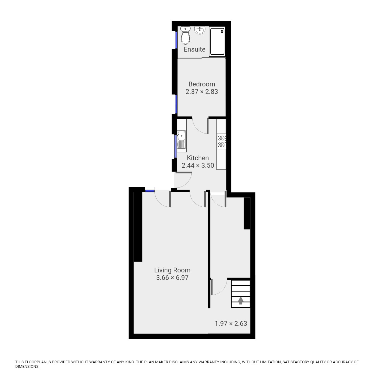Broadway, Treforest, Pontypridd CF37, 4 bedroom end terrace house for