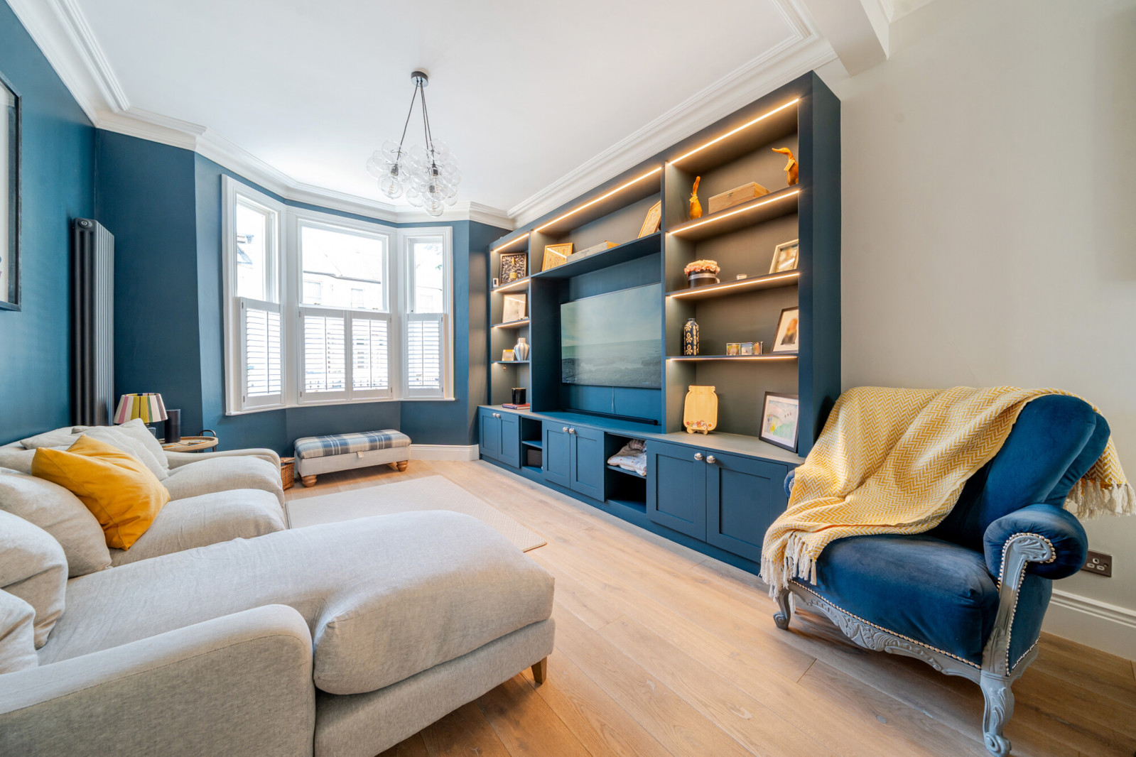 5 bedroom terraced house for sale 0