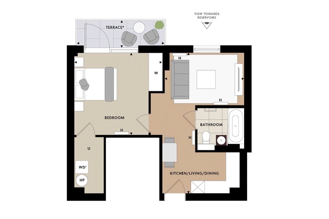 D.8.2,, Eden Grove, Staines-Upon-Thames floorplan