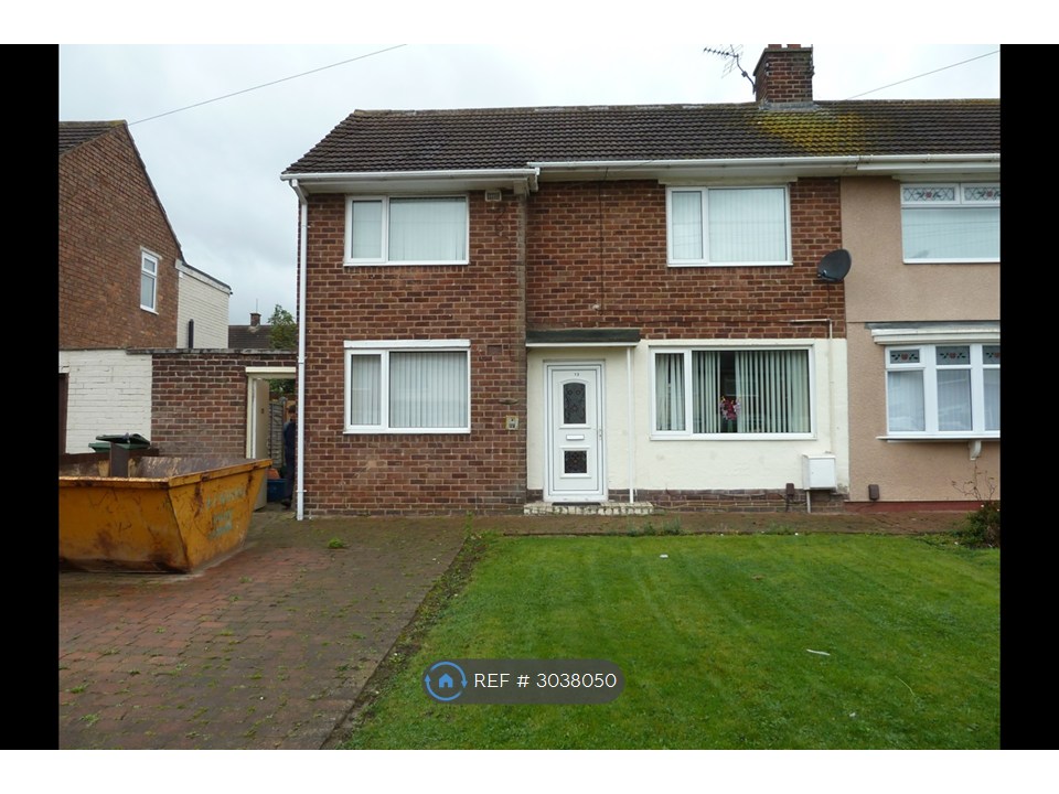 Reynoldston Avenue Roseworth, Roseworth, Stockton On Tees photo 4