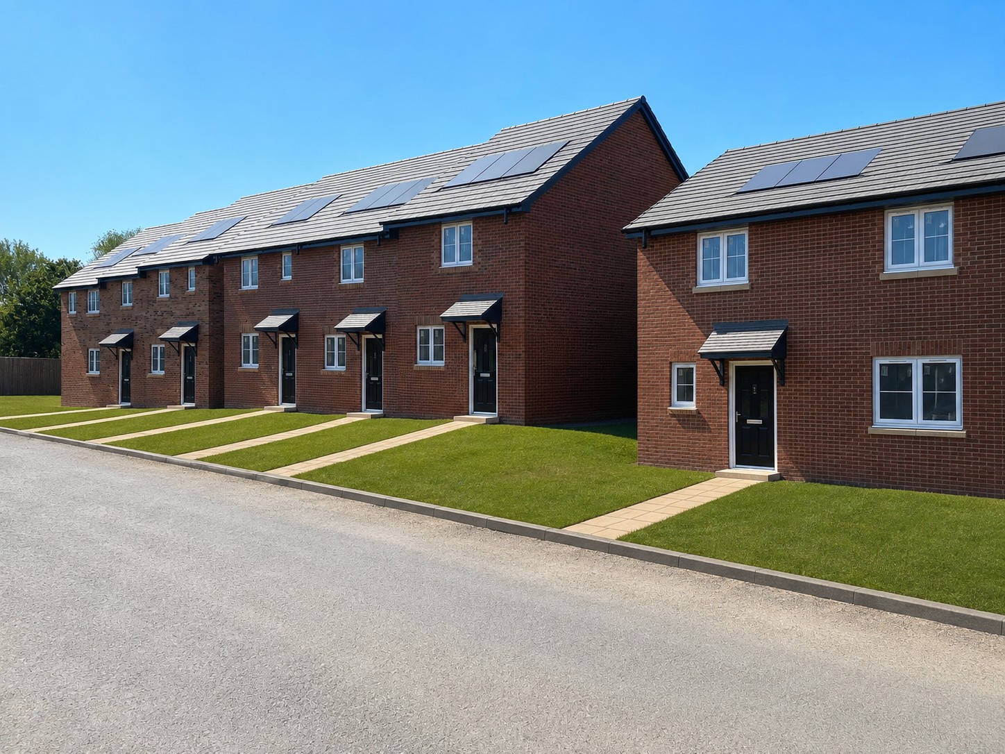 Plot 359, Harlington, 25, Toddington Road, Dunstable photo 5