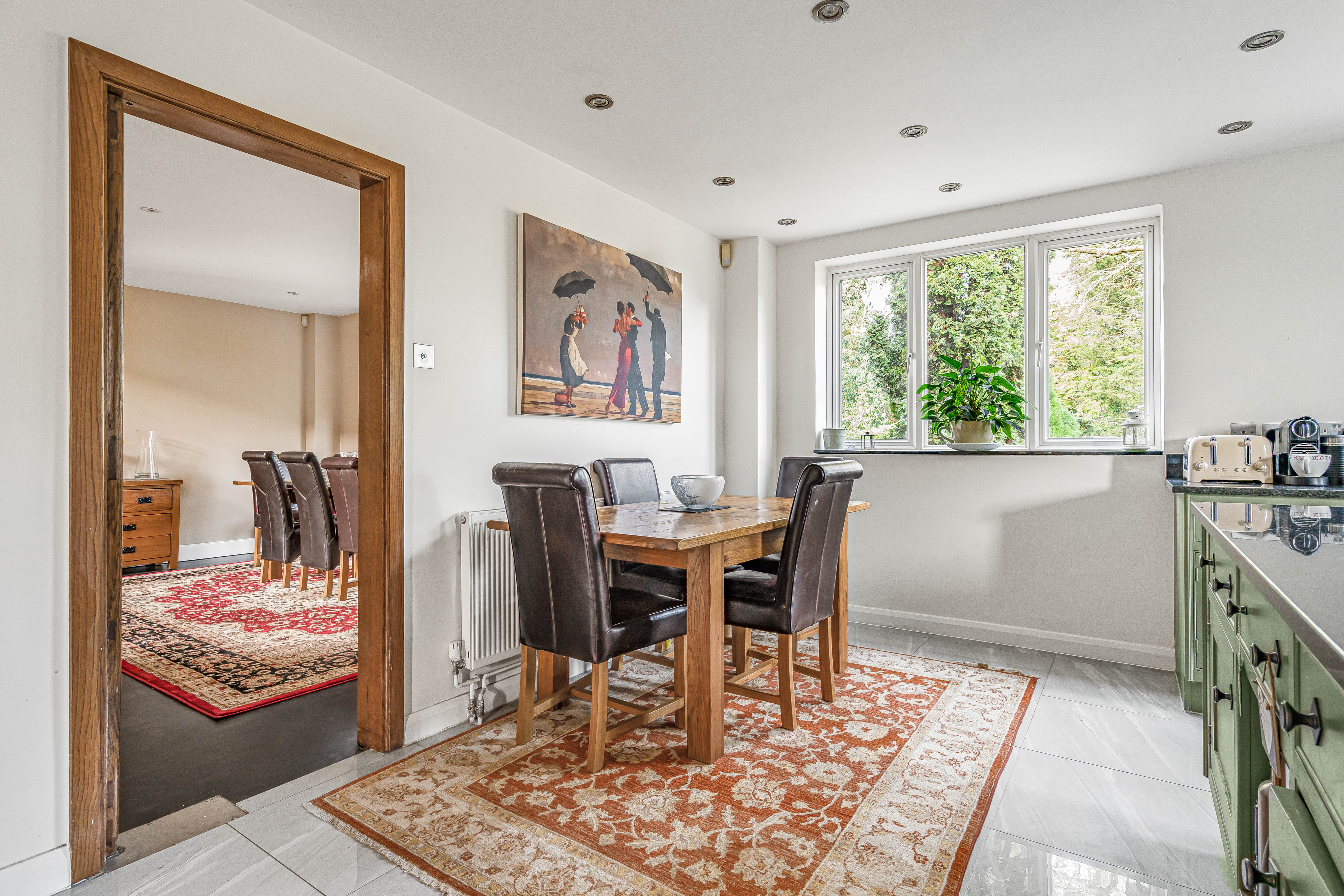 6 bedroom detached house for sale 0