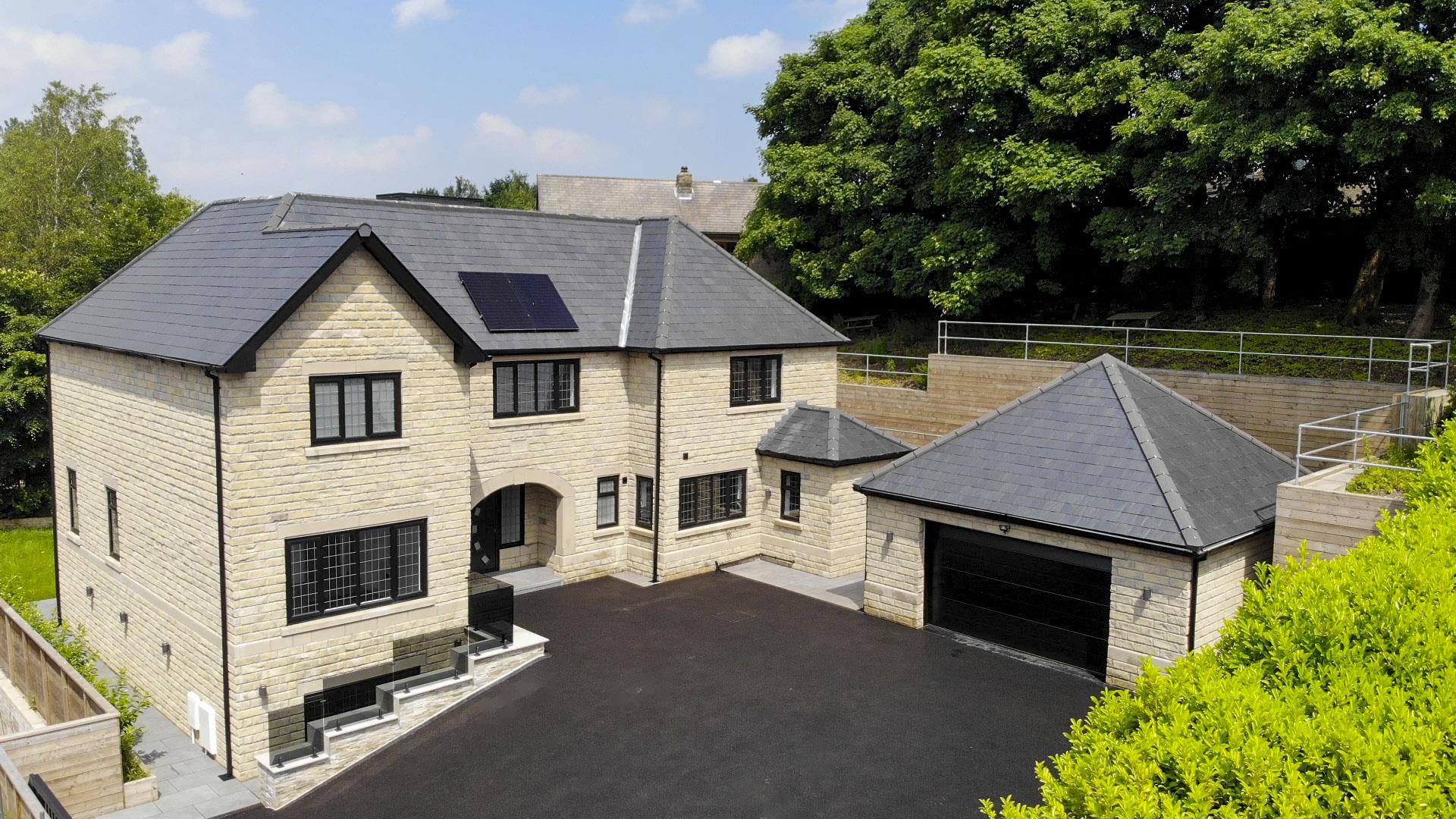 6 bedroom detached new house for sale 0