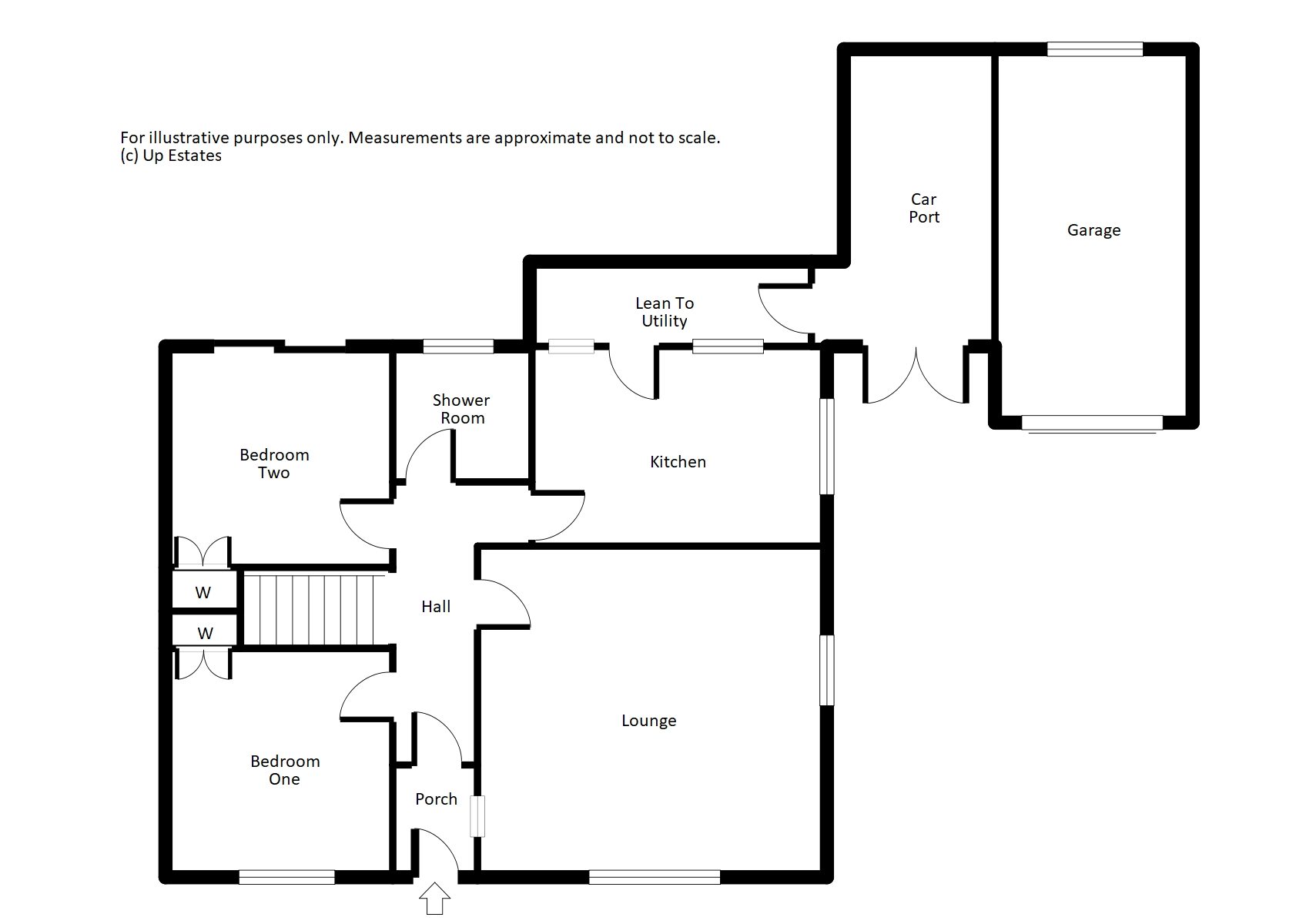 Woodway Lane, Walsgrave On Sowe, Coventry CV2, 2 bedroom semidetached