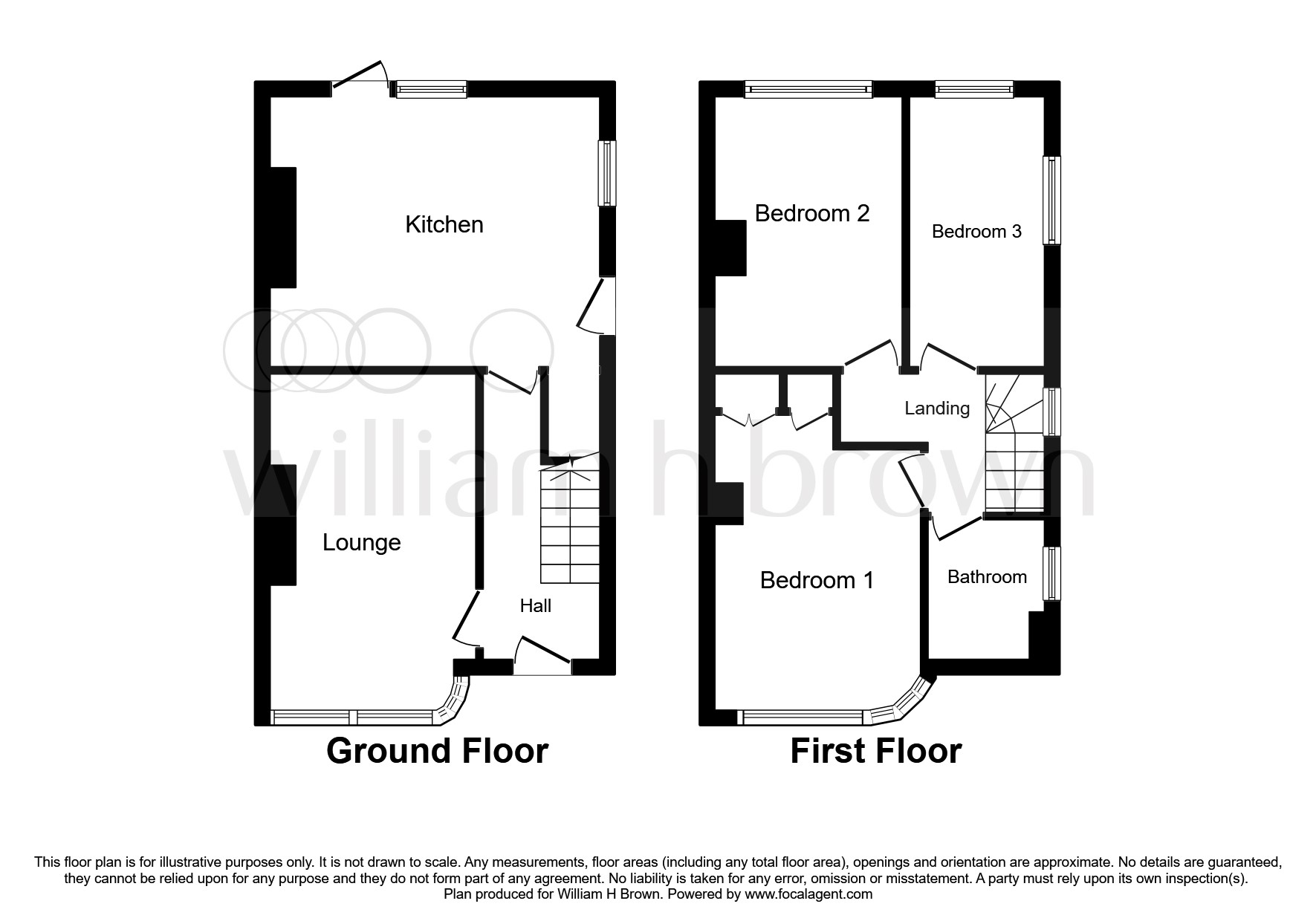 3 Bedrooms Semi-detached house for sale in Fearnville Place, Leeds LS8