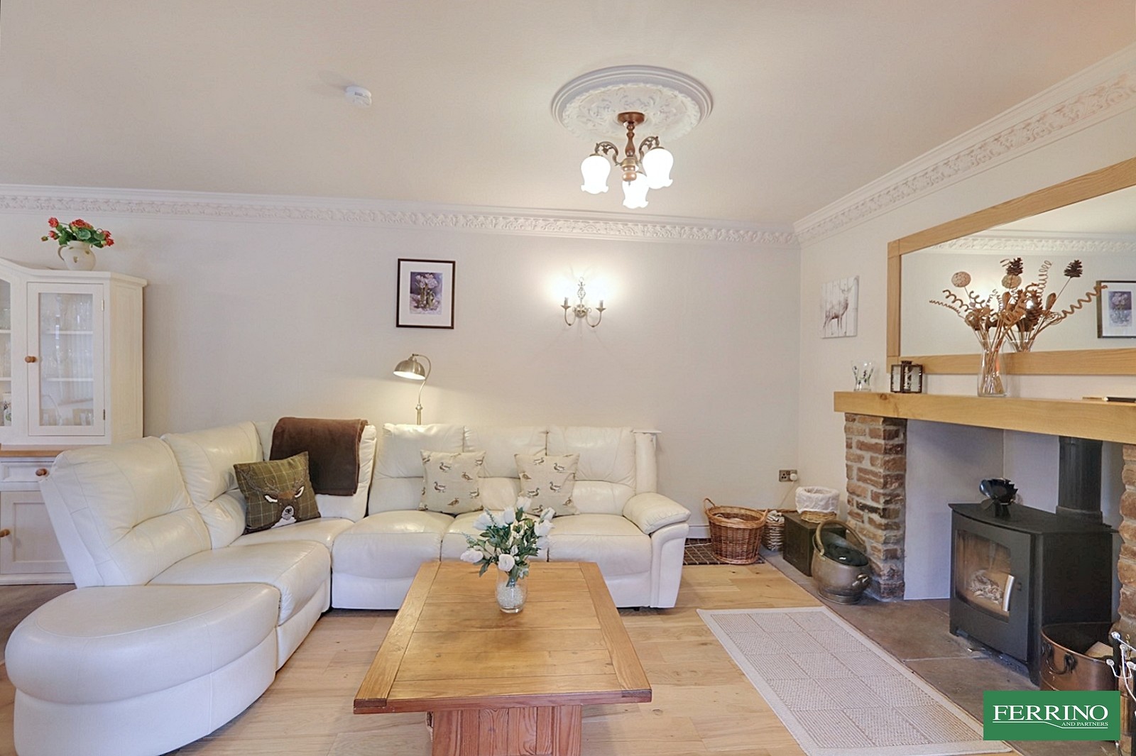 Photos of St. Swithins Road, Oldcroft, Lydney, Gloucestershire. GL15