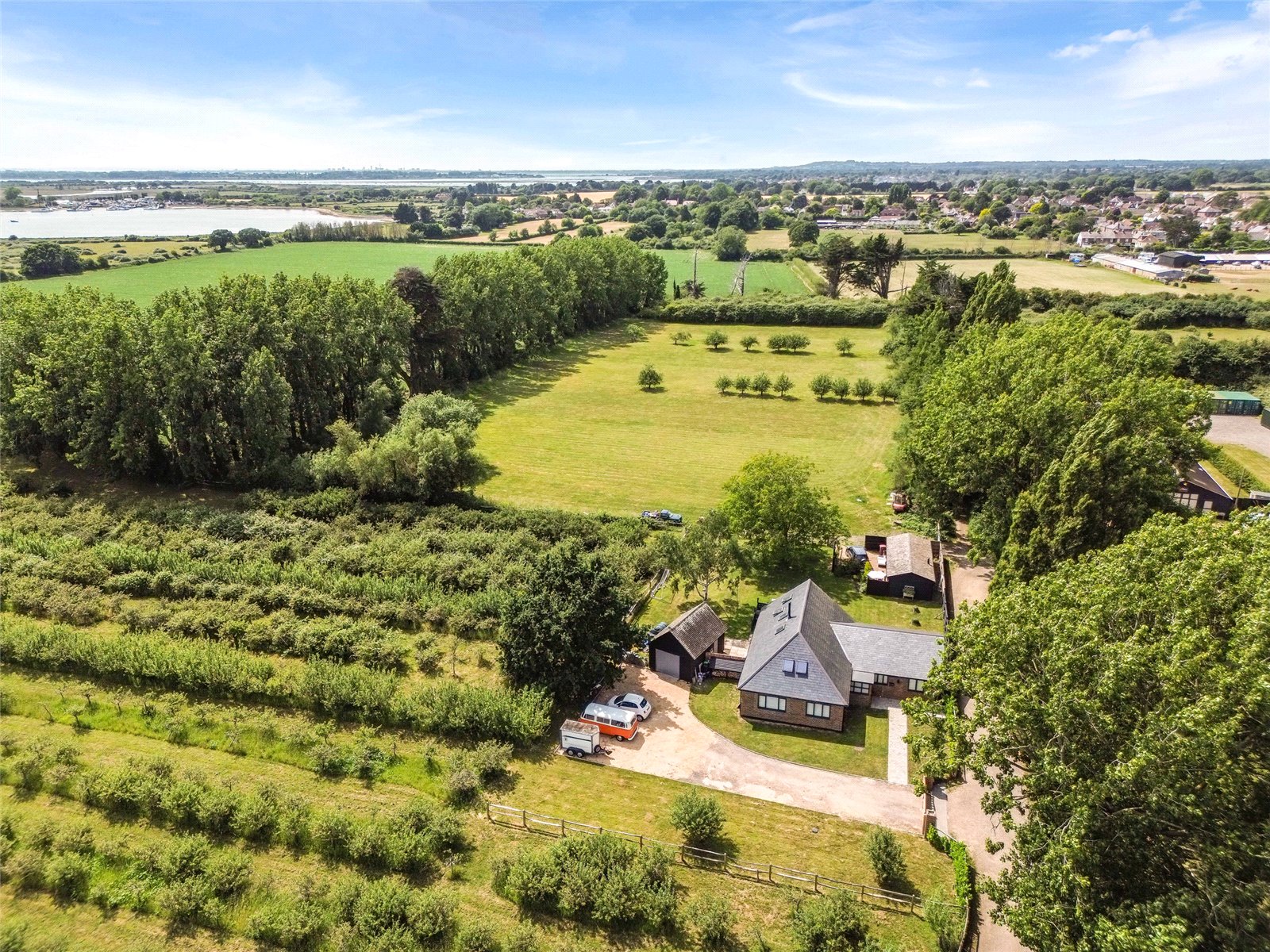 4 bedroom property for sale in Guernsey