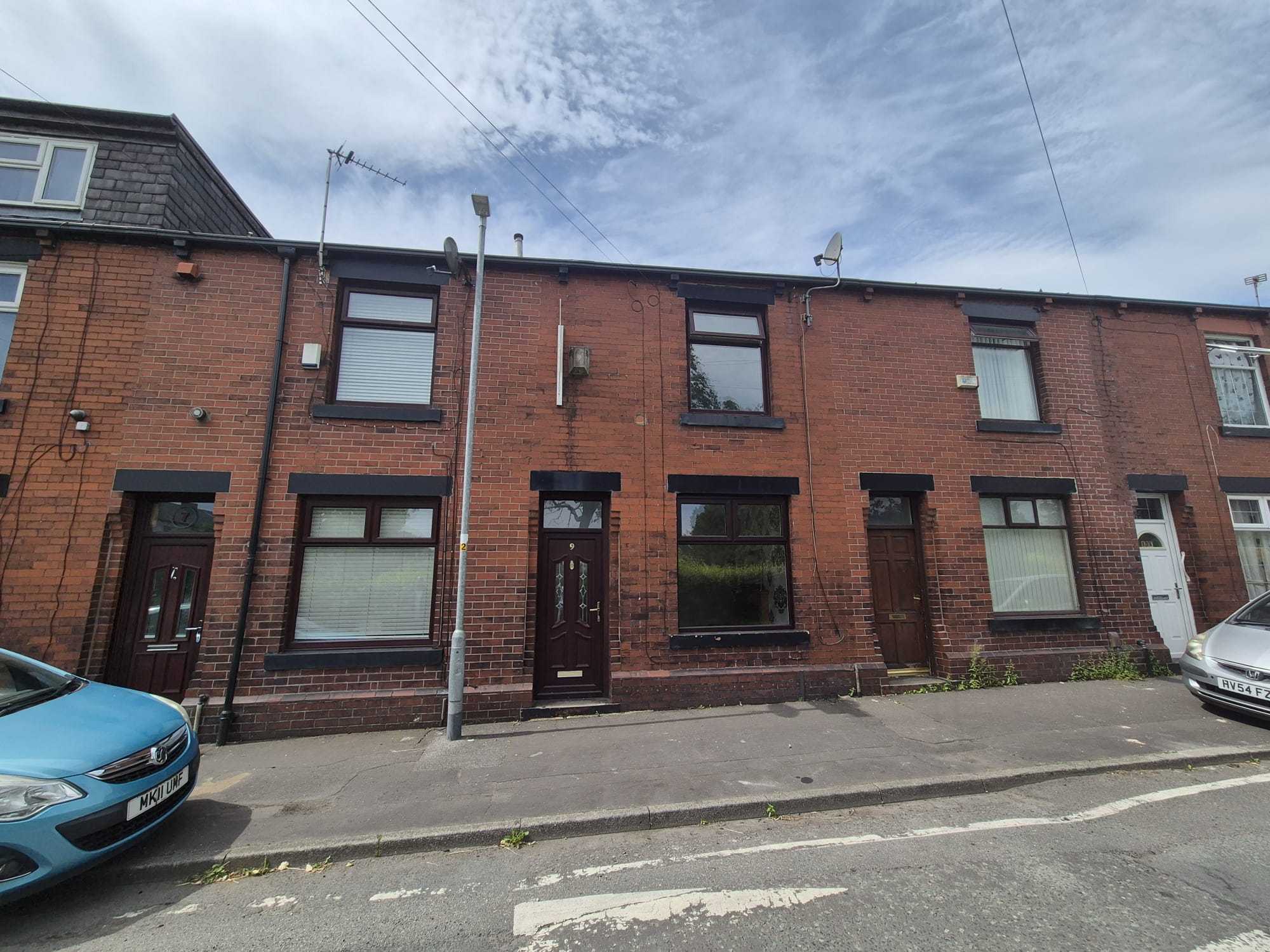 Vivian Street, Rochdale photo 5