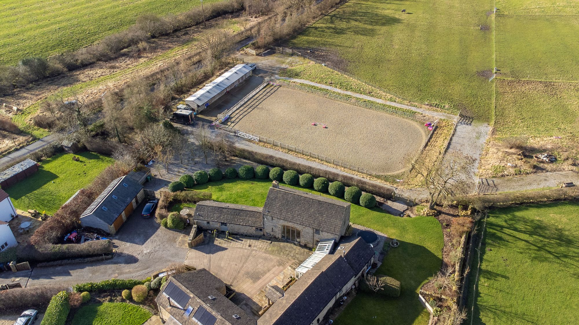 Photos of Walton Head Lane, Kirkby Overblow HG3 66649940 PrimeLocation