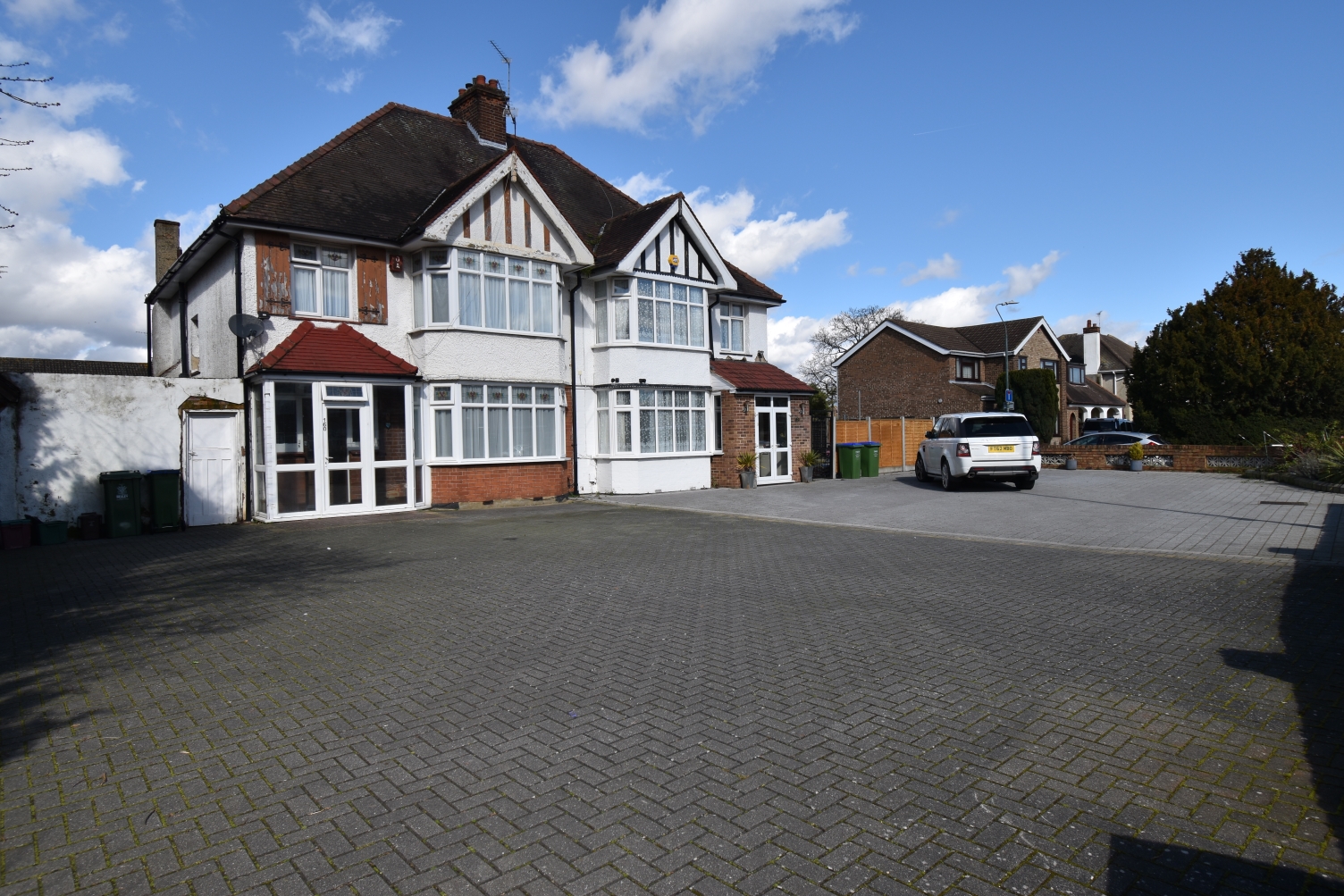 160, Woolwich Road, London photo 3