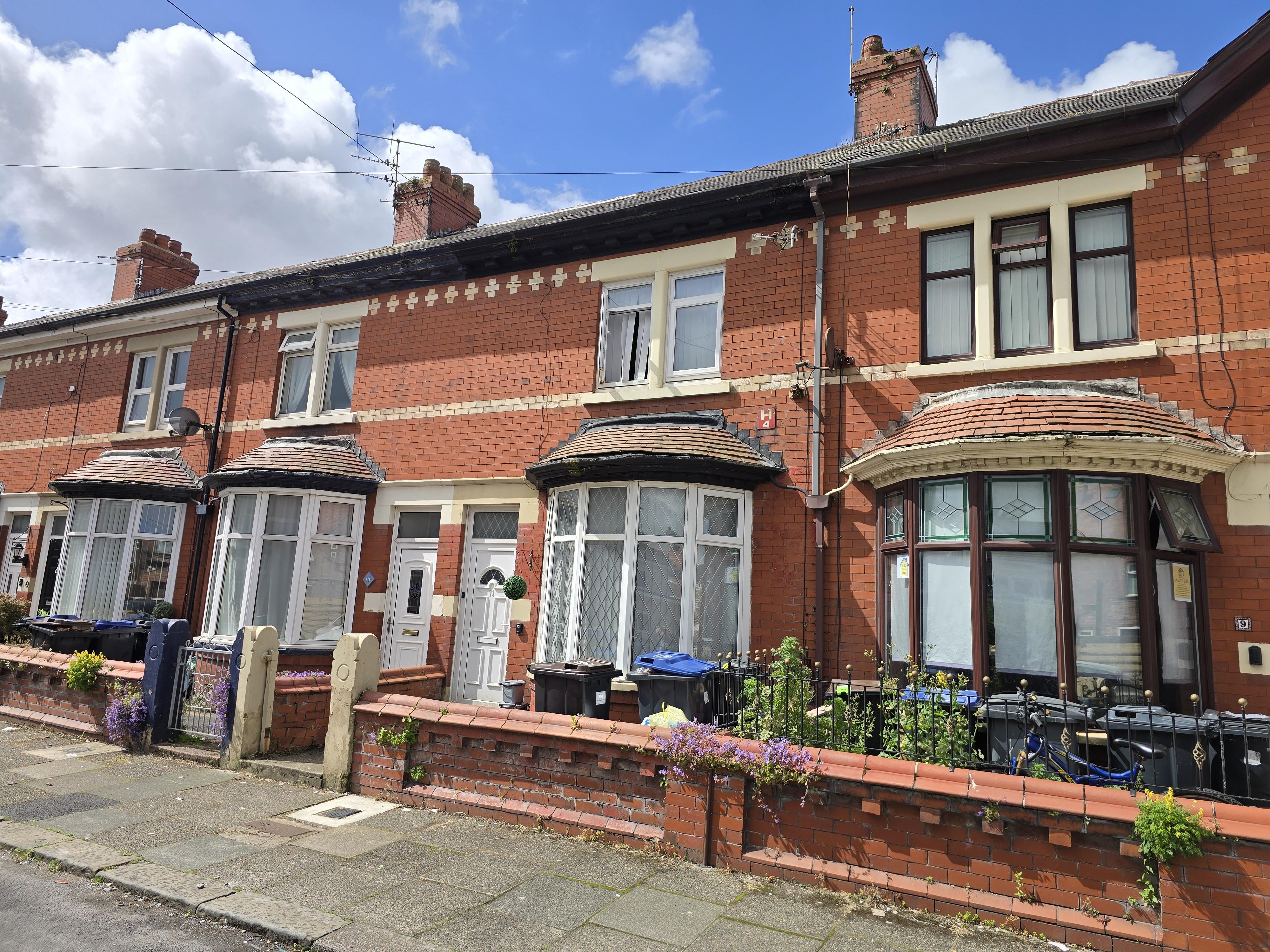 11, Whittam Avenue, Blackpool photo 4