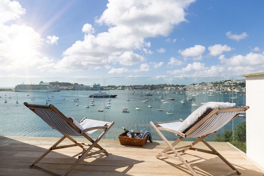 Photos of Trefusis Road, Flushing, Falmouth, Cornwall TR11 66231772 PrimeLocation