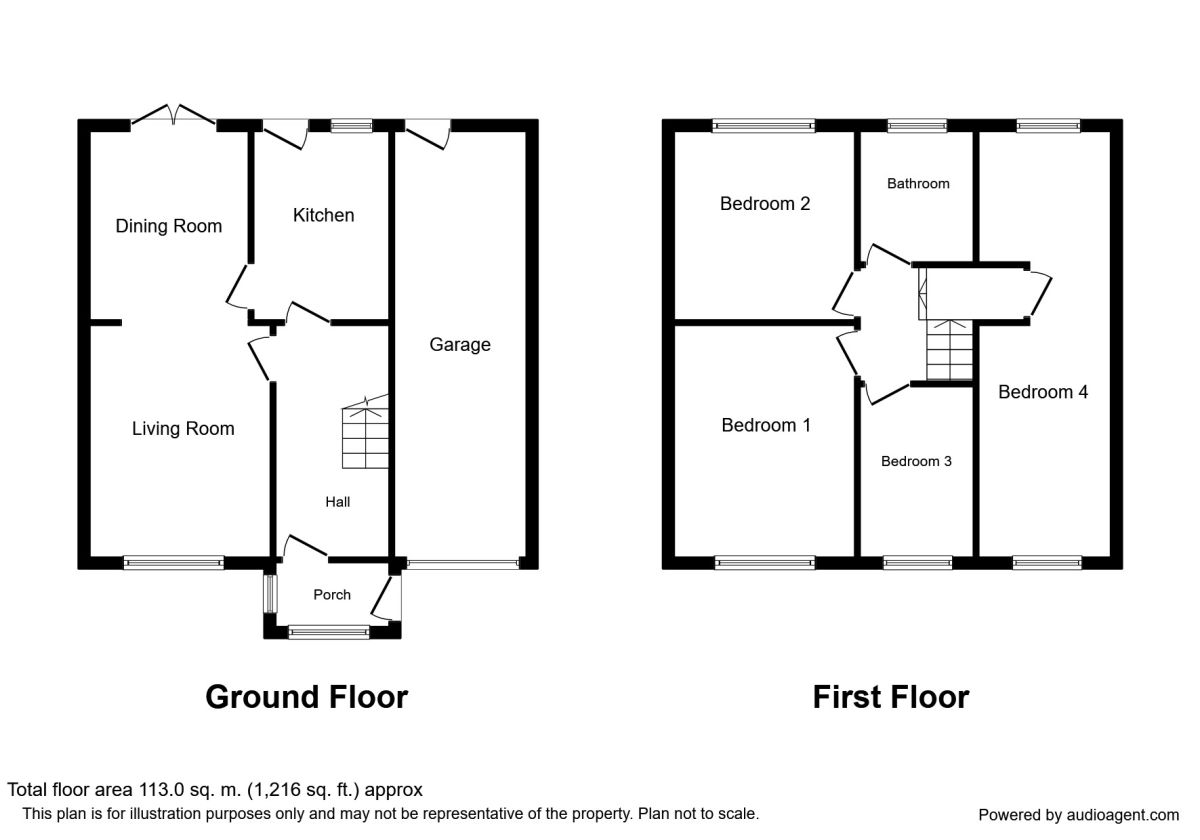 4 Bedrooms Semi-detached house for sale in Mackets Lane, Liverpool L25