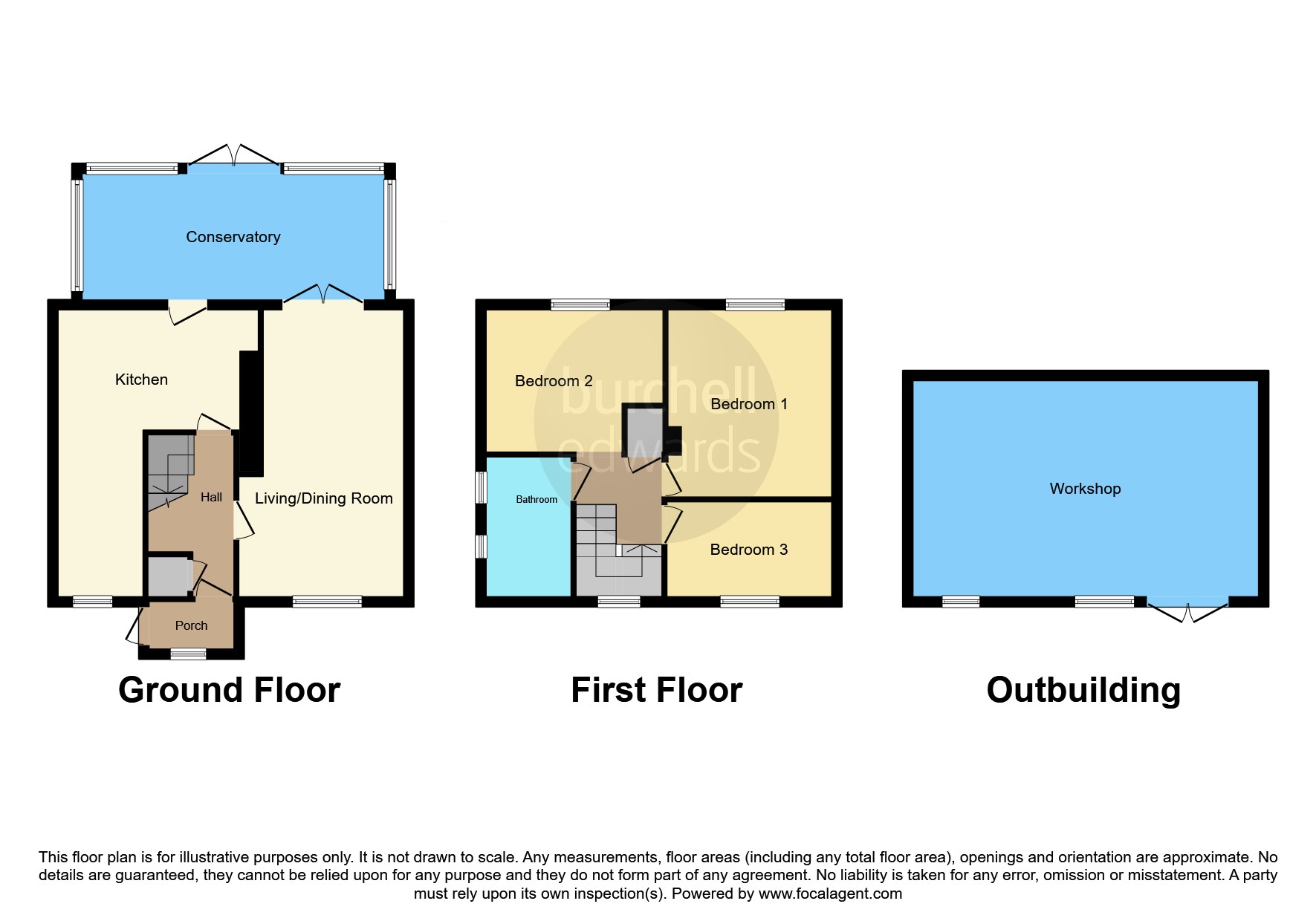 40, Coronation Road, Ilkeston floorplan
