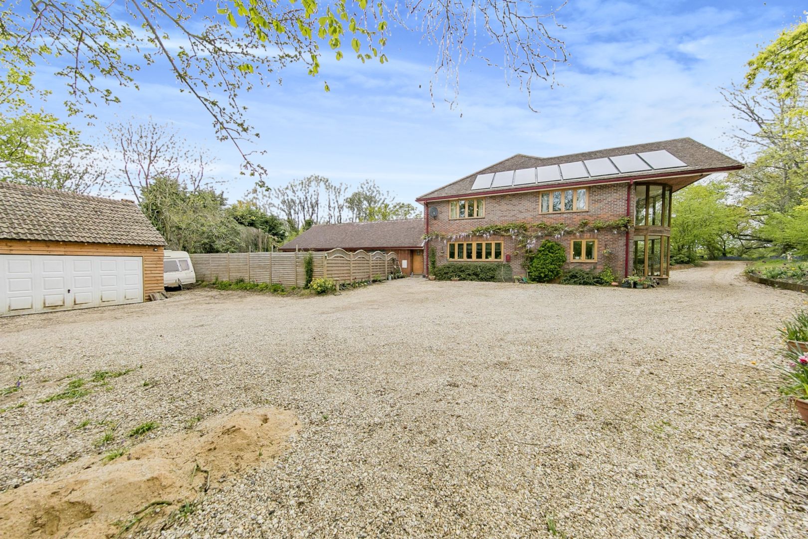 Photos of Chalk Hill Lane, Ipswich IP6 61606126 PrimeLocation