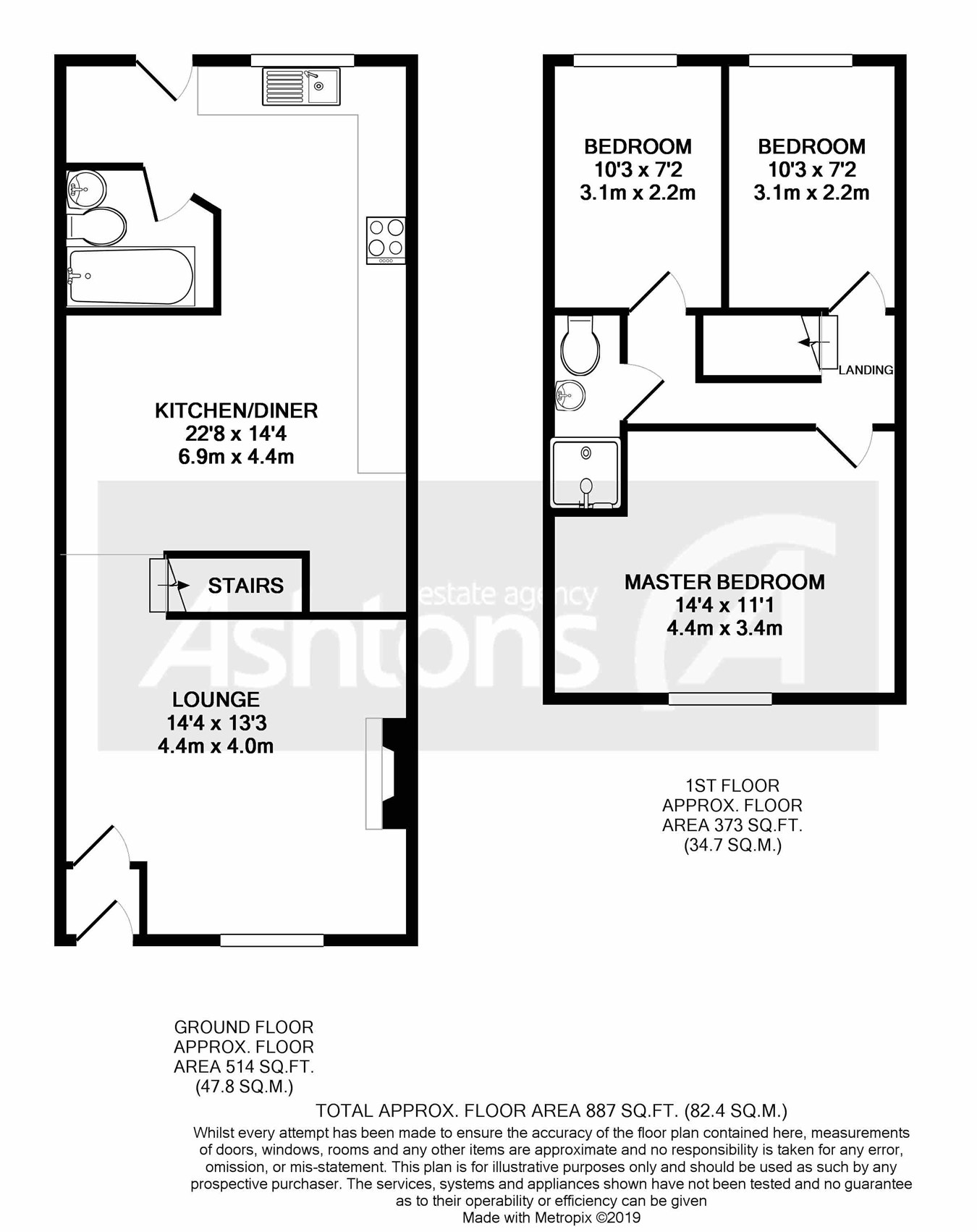 3 Bedrooms Terraced house for sale in Downall Green Road, Ashton-In-Makerfield, Wigan WN4