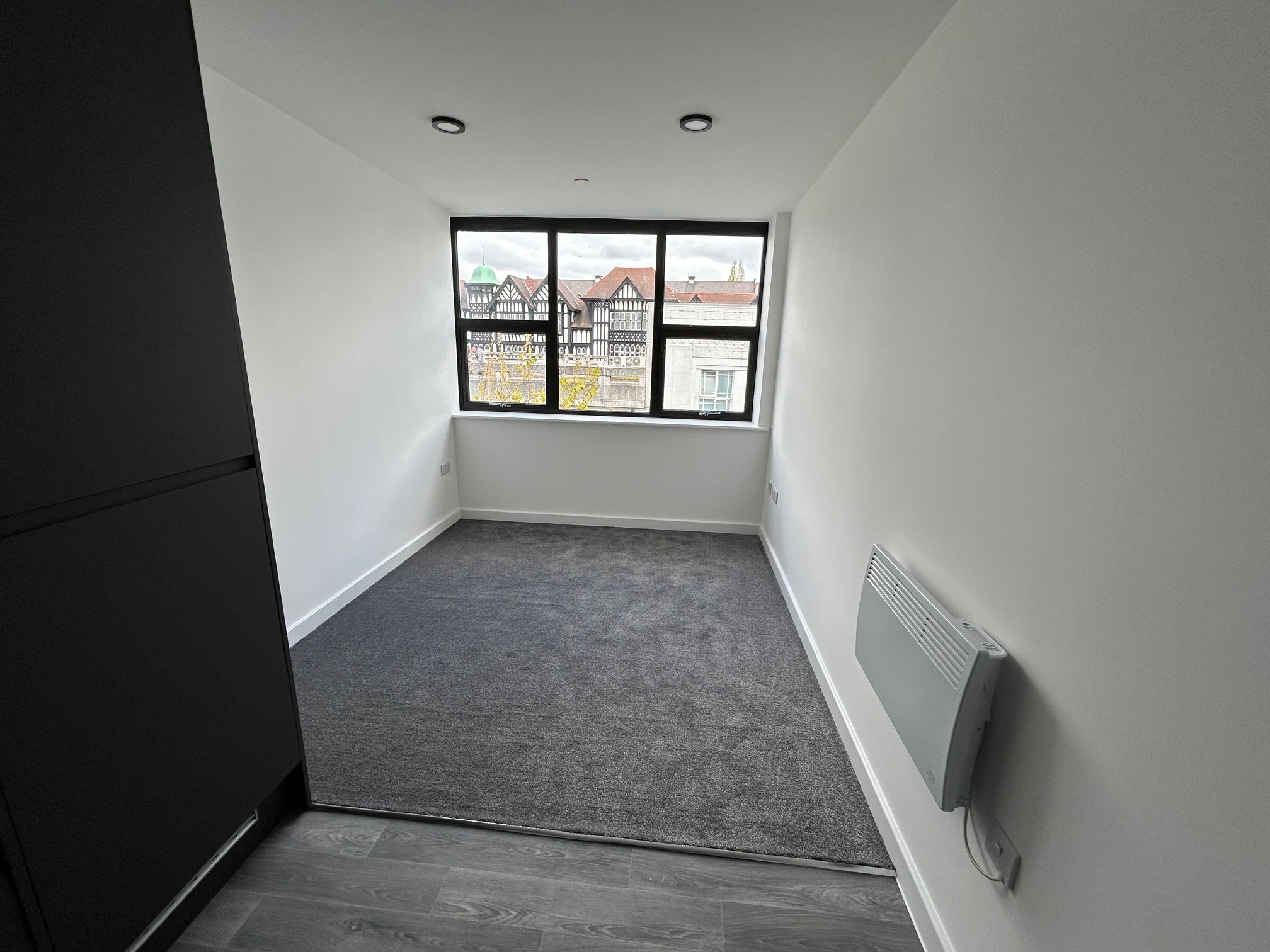 Apartment 33, Burlington Square, Chesterfield photo 4