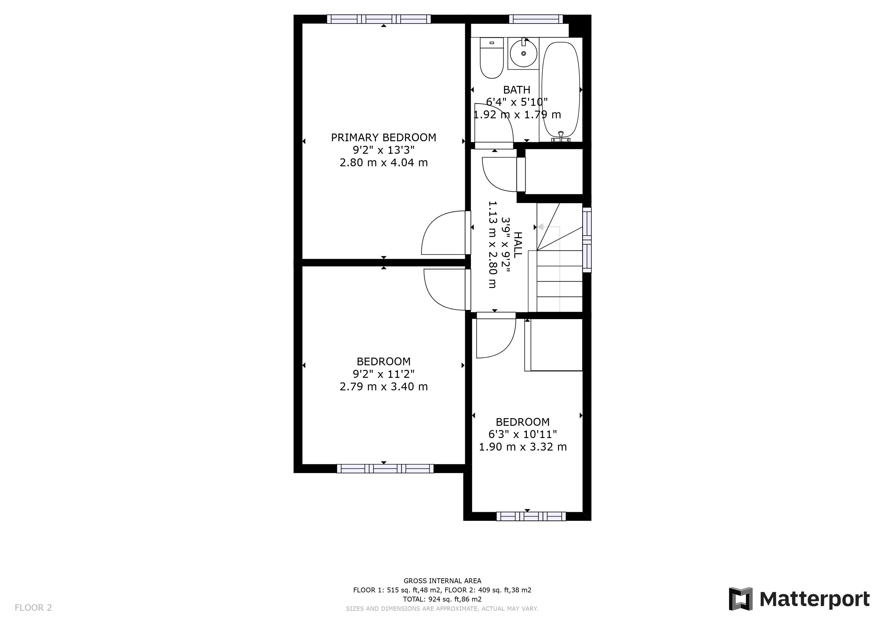 Blackford Close, South Croydon CR2, 3 bedroom detached house for sale ...