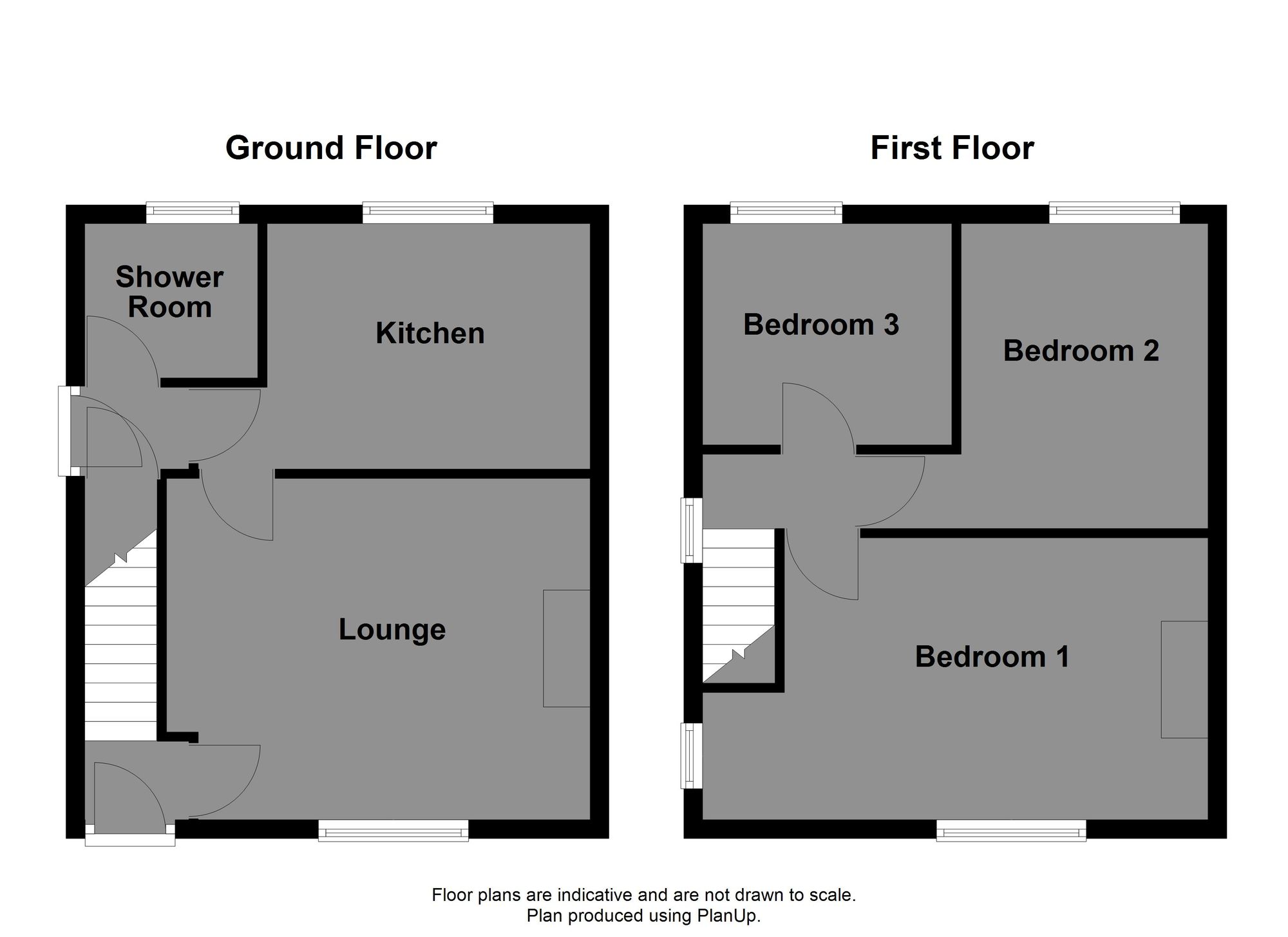Ryecroft Lane, Halifax HX2, 3 bedroom semidetached house for sale