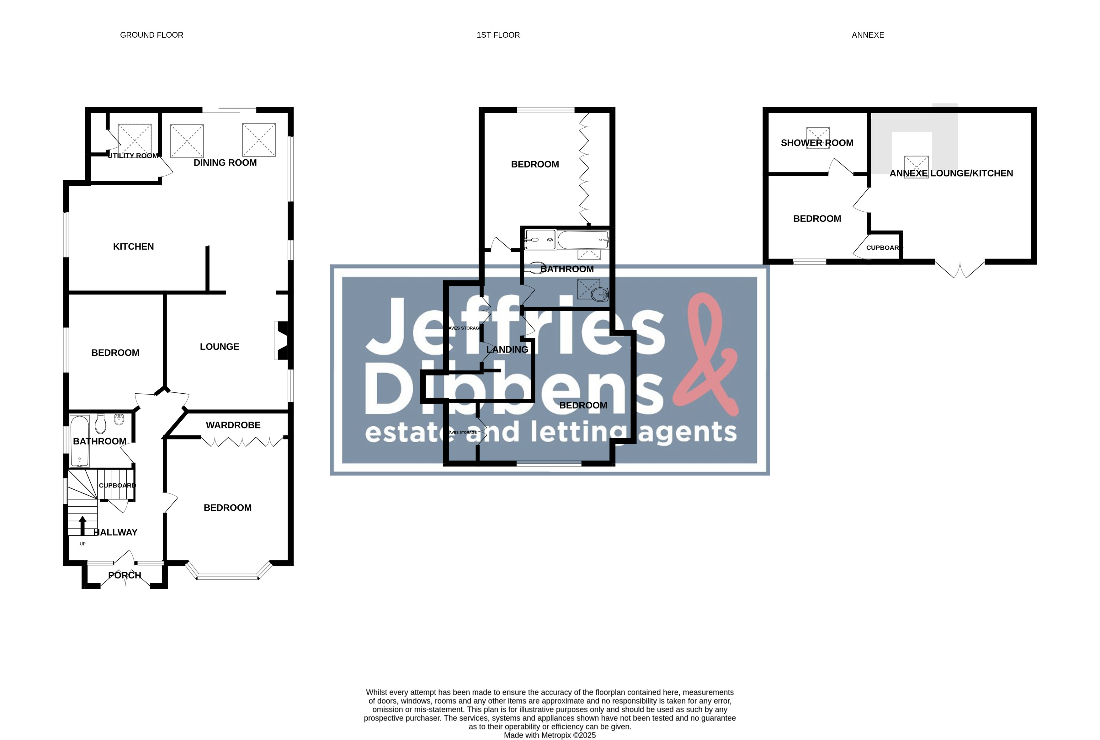 20, London Road, Waterlooville floorplan