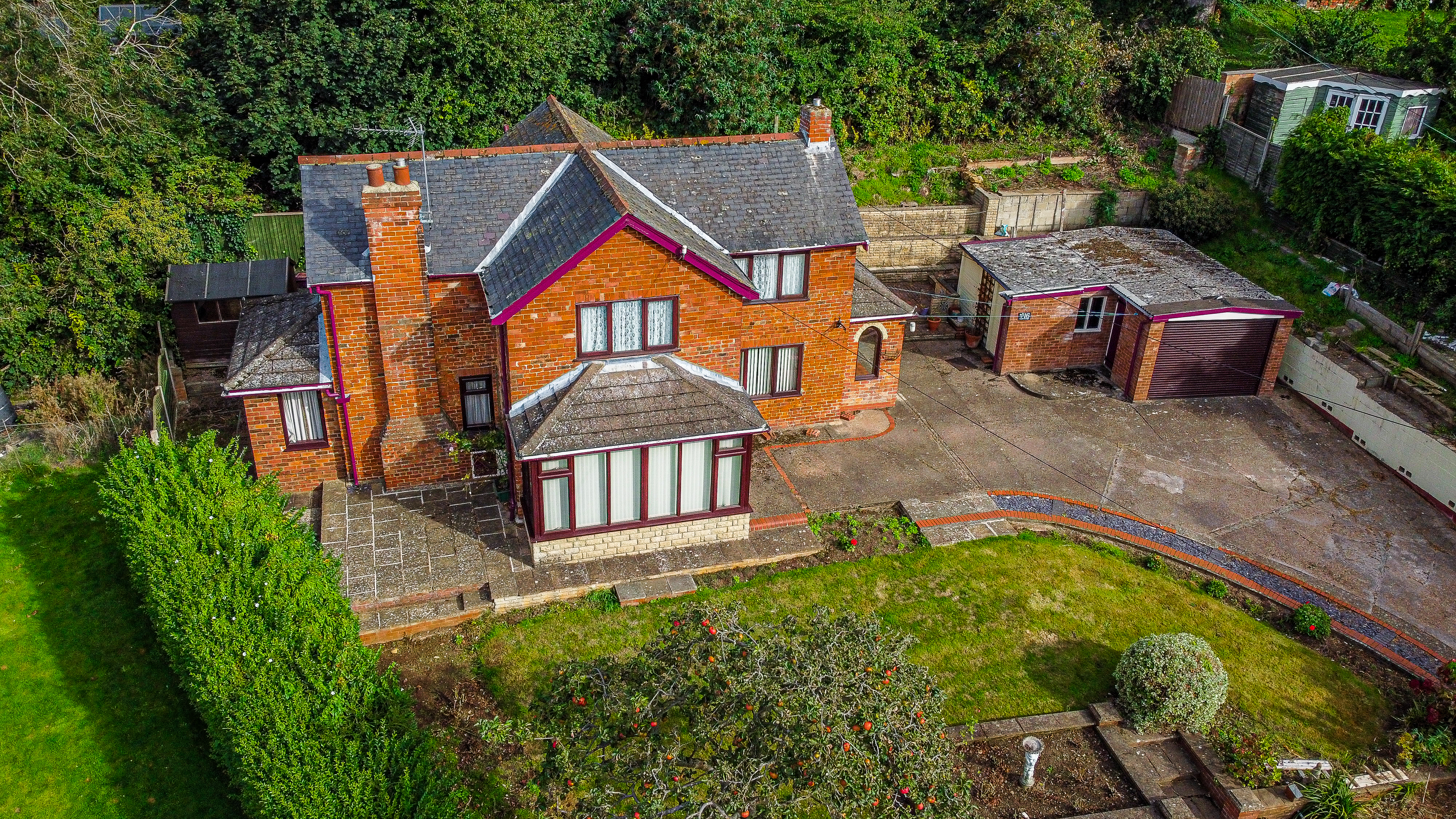 3-bed house on 16, Cromwell View, Market Rasen, £318,500