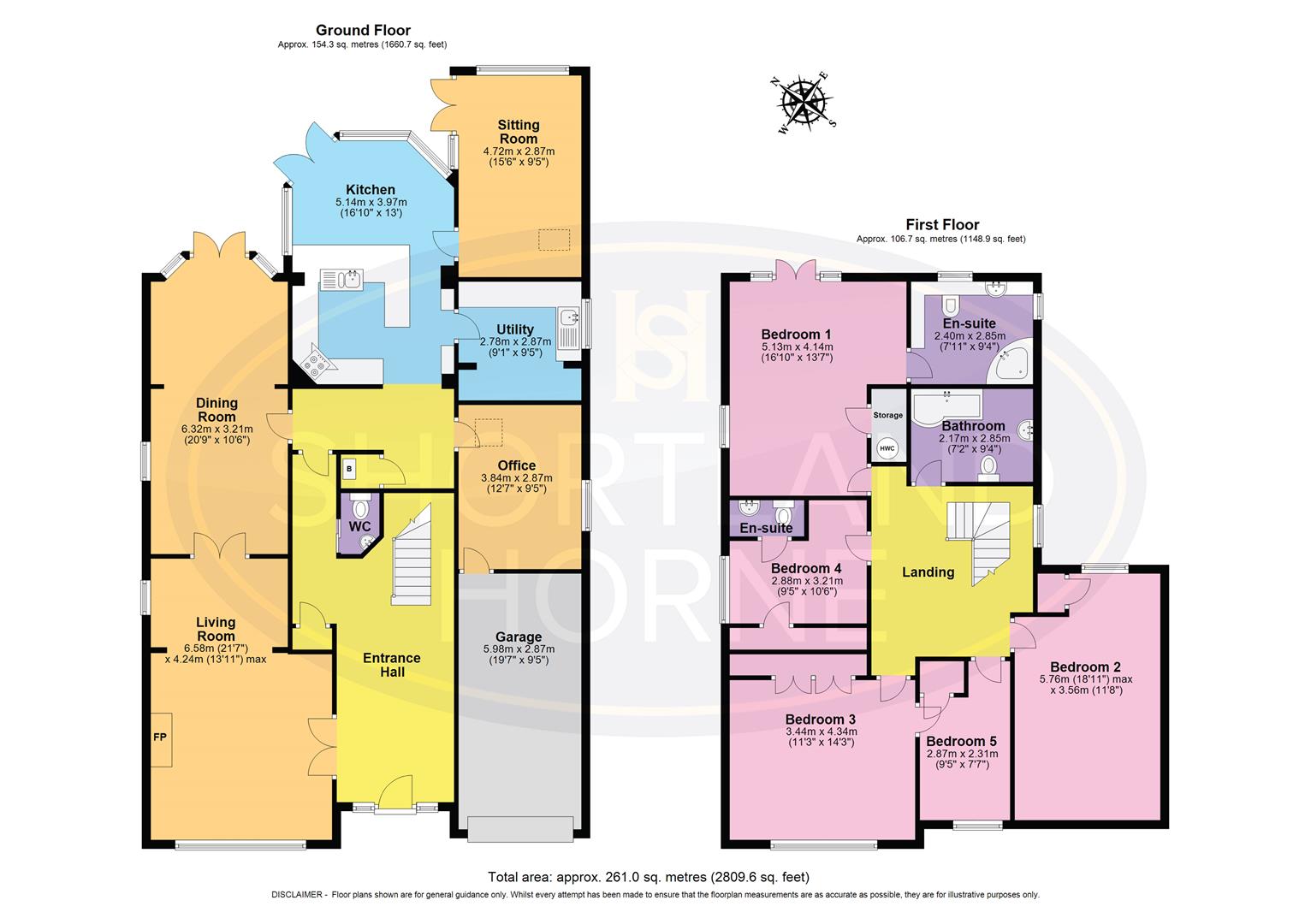 13A, Stoneleigh Road, Coventry floorplan