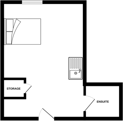 11 Chronicle House,, Commonhall Street, Cheshire floorplan