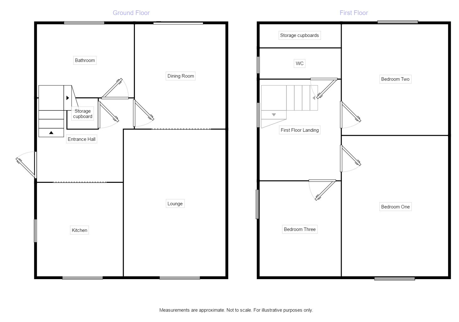 3 Bedrooms Semi-detached house for sale in Dimple Wells Close, Ossett WF5