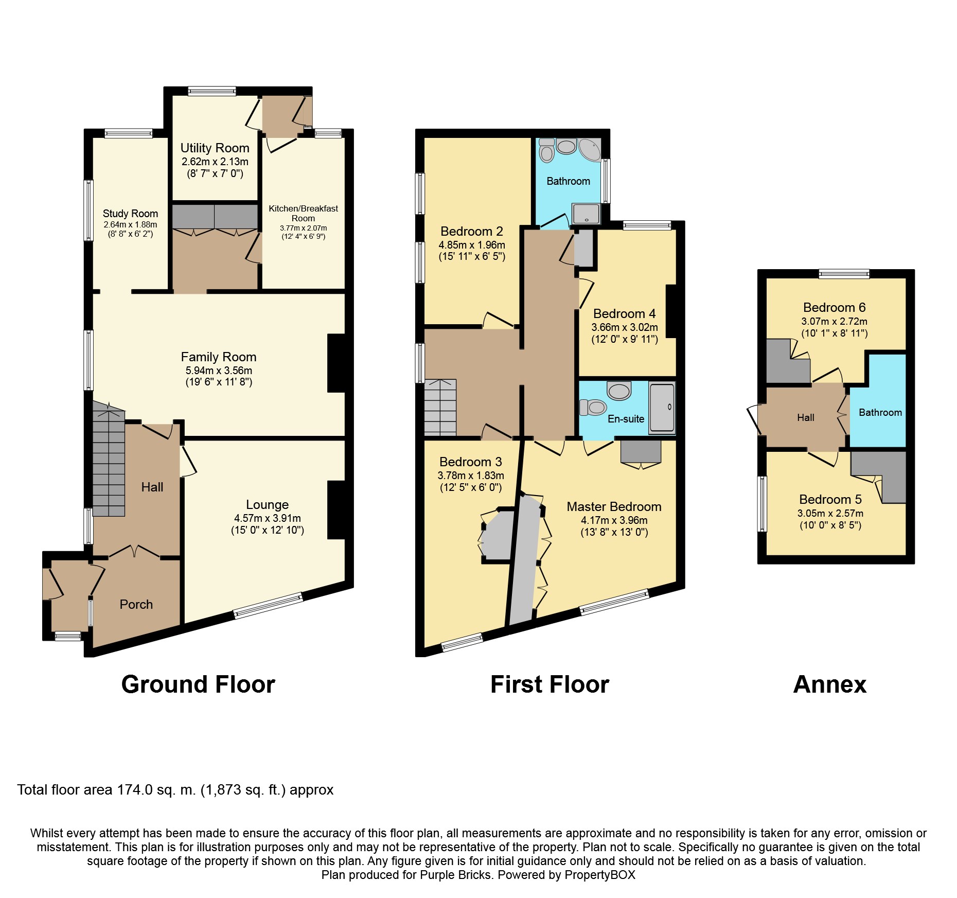 4 bed detached house for sale in Old Fallow Road, Cannock WS11 Zoopla