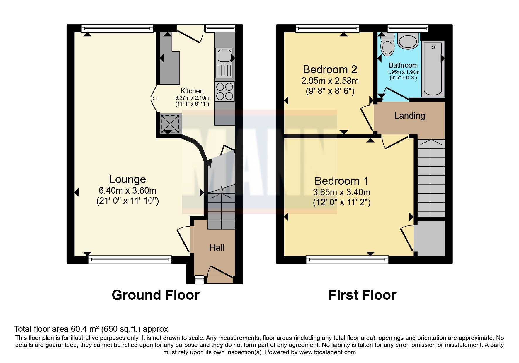 Merton Road Bearsted Maidstone Kent ME15 2 Bedroom End Terrace merton-road-bearsted-maidstone-kent-me15-2-bedroom-end-terrace
