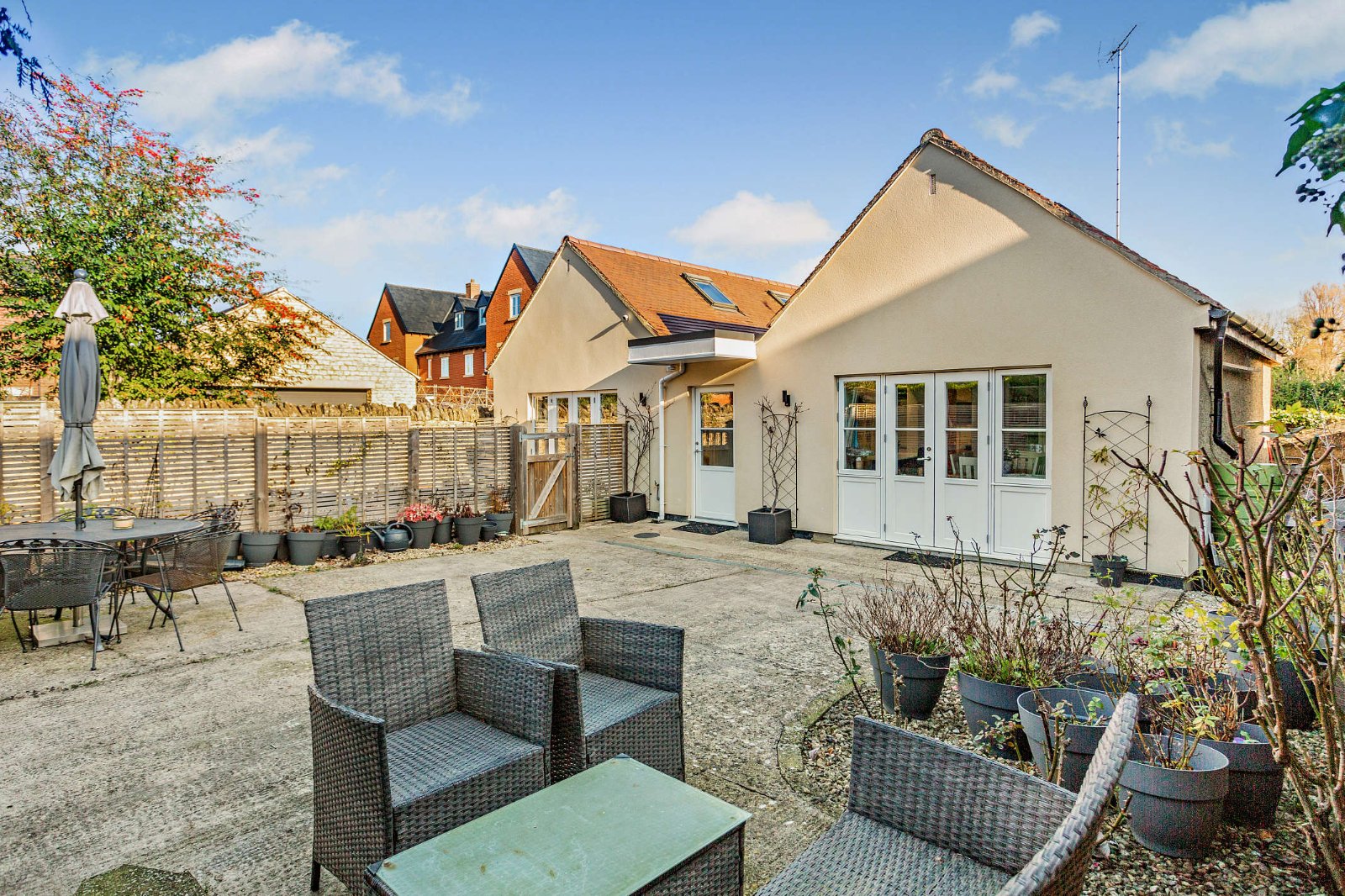 7 bedroom detached house for sale 0