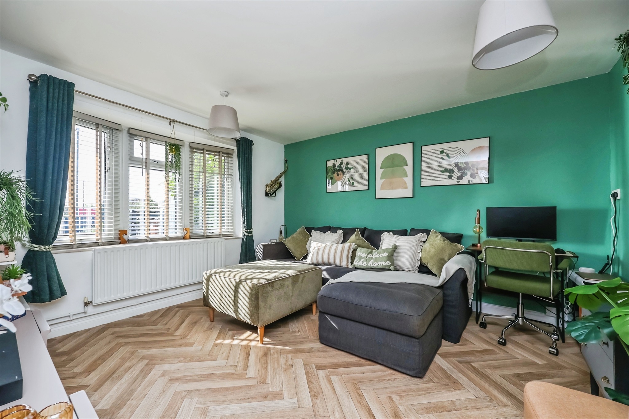 7, Hartshay Close, Ilkeston photo 3