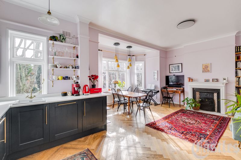 Photos of Crouch Hall Road, London N8 66686935 PrimeLocation