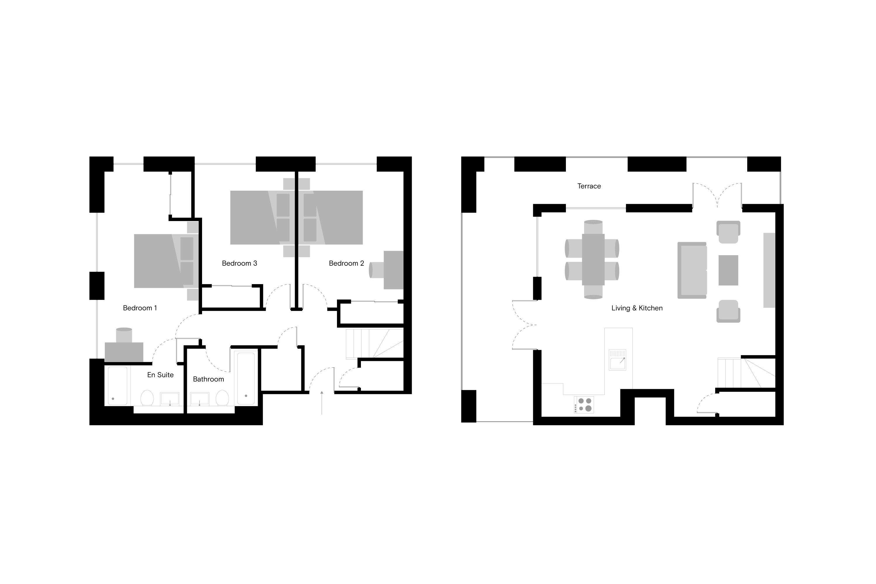 25 Hagley Road, Birmingham floorplan