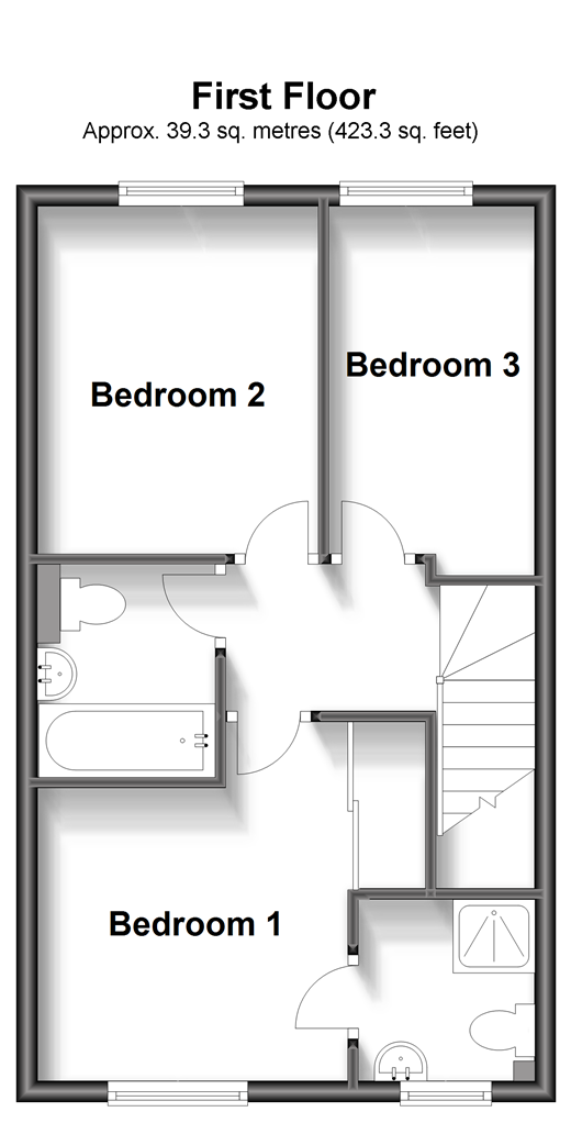 Gilbert Way, Maidstone, Kent ME17, 3 bedroom detached house for sale 64758258 PrimeLocation