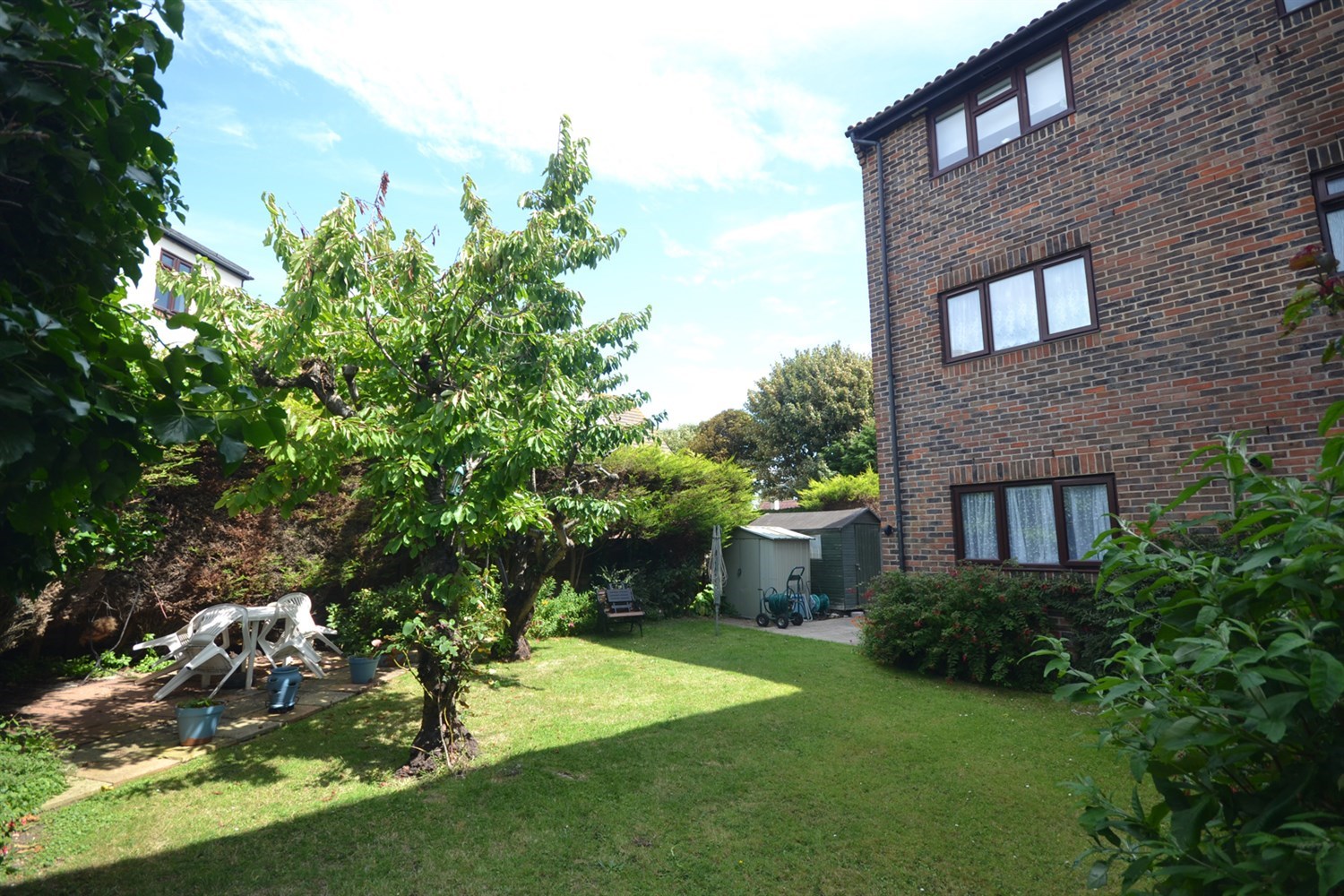 Flat 10, 10 Grant Close, Selsey, Chichester photo 4