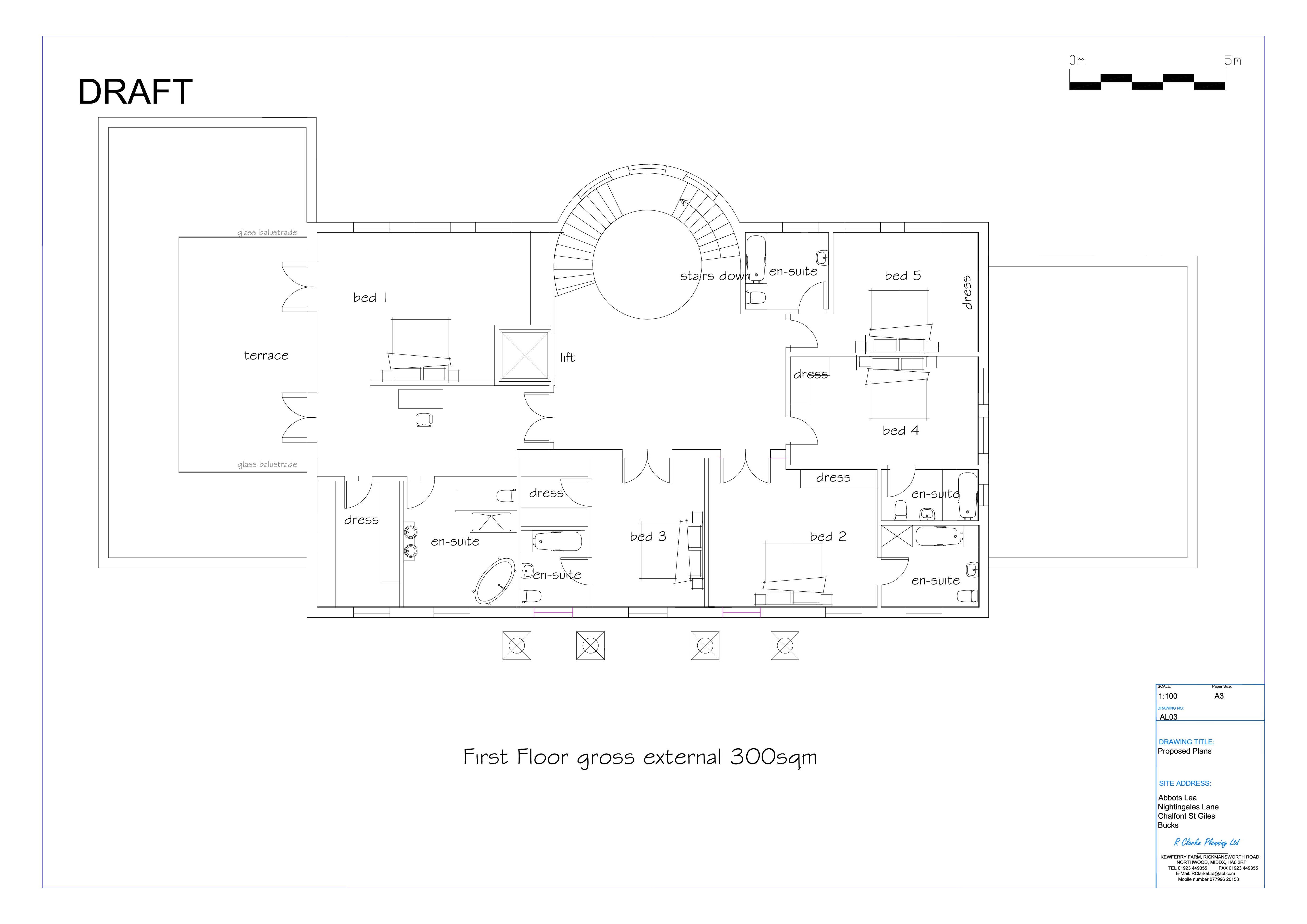 Nightingales Lane, Chalfont St. Giles, Buckinghamshire HP8, 6 bedroom