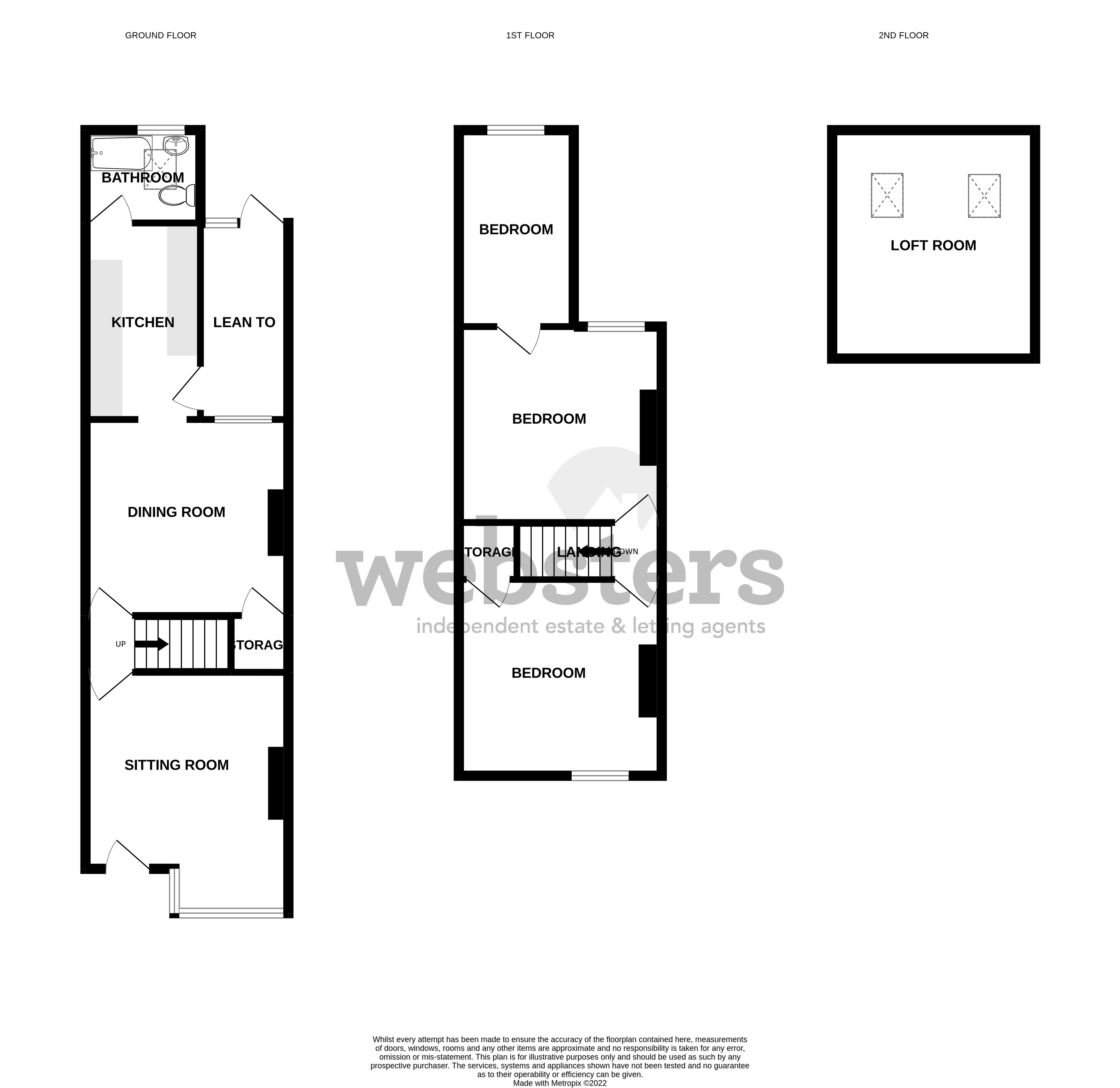 Avenue Road, Norwich NR2, 3 bedroom terraced house for sale 61832923