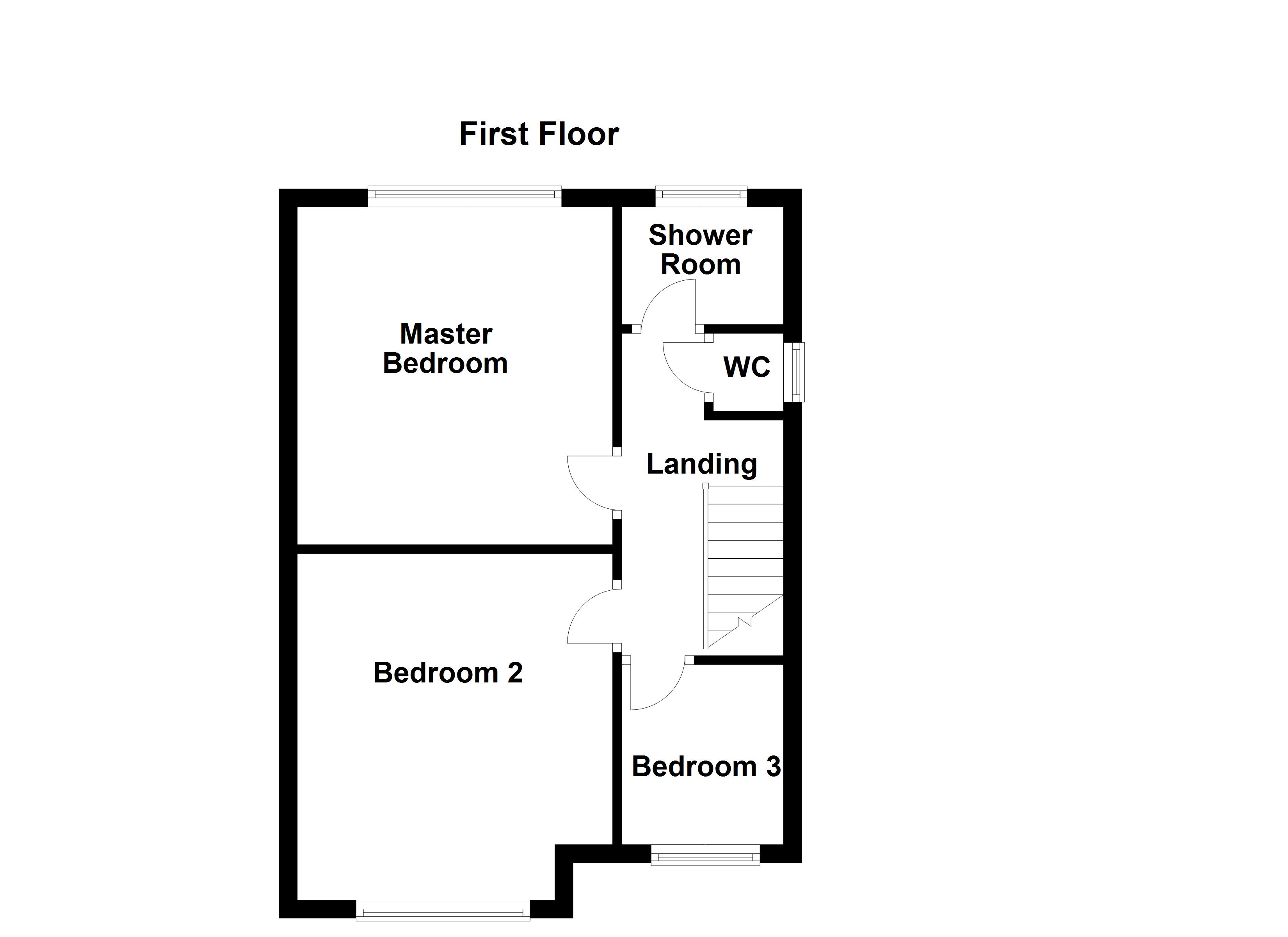 3 Bedrooms Semi-detached house for sale in Stannard Well Drive, Horbury, Wakefield WF4