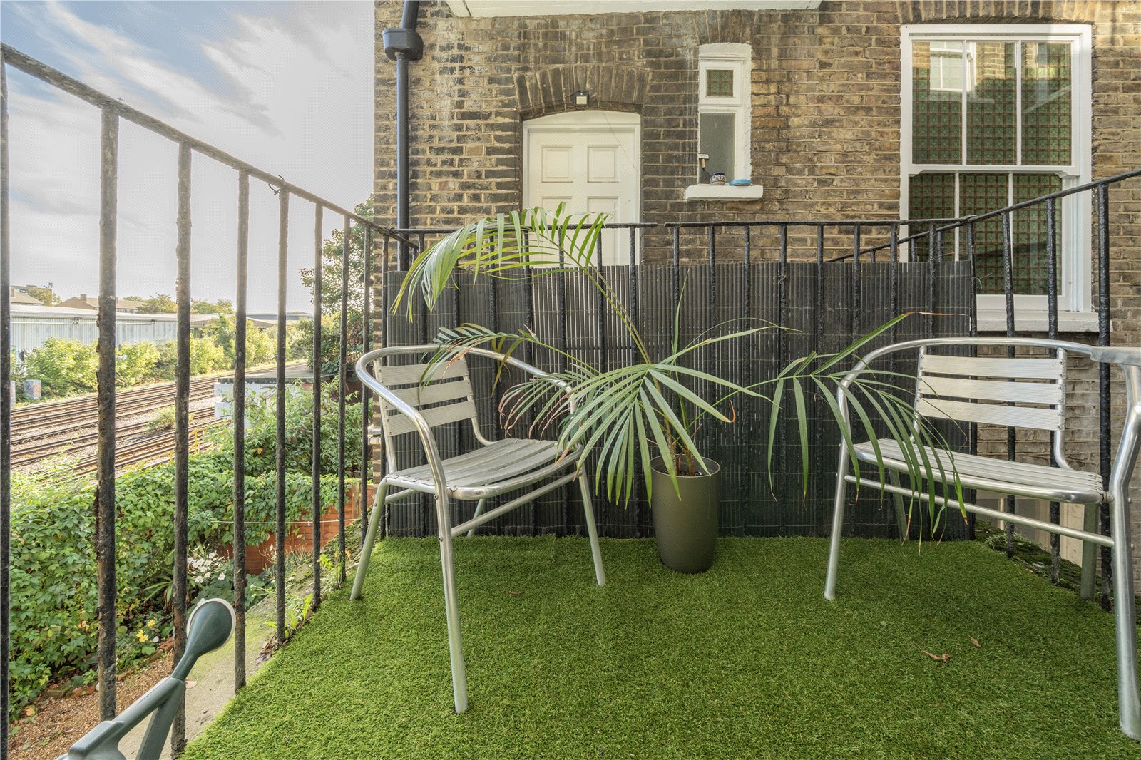 Photos of Elmhurst Mansions, Edgeley Road, London SW4 65792358