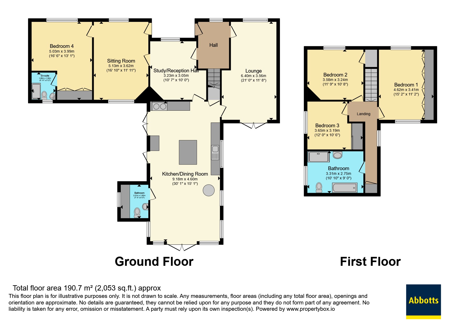 The Vinieries, 72, Stalham Road, Norwich floorplan