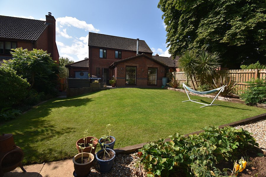 Photos of Miller Way, Exminster, Exeter EX6 65865055 PrimeLocation