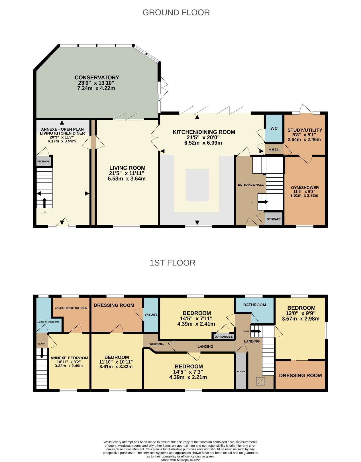 Braunstone Lane East, Leicester LE3, 5 bedroom detached house for sale