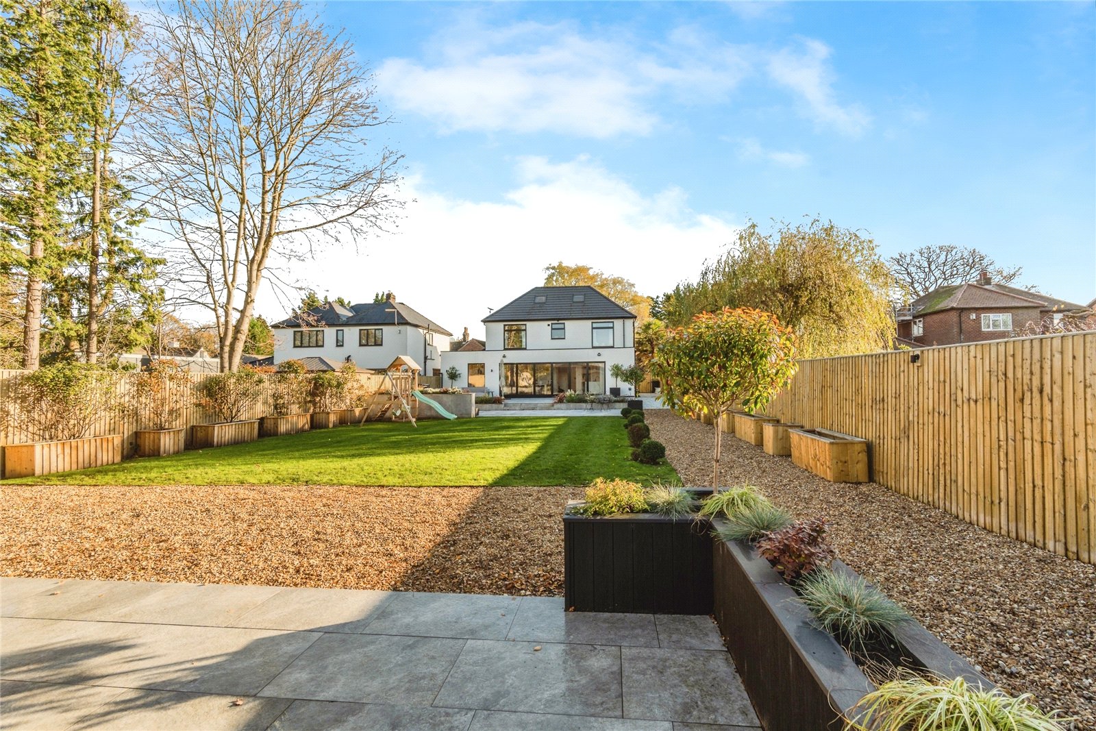 5 bedroom detached new house for sale 0