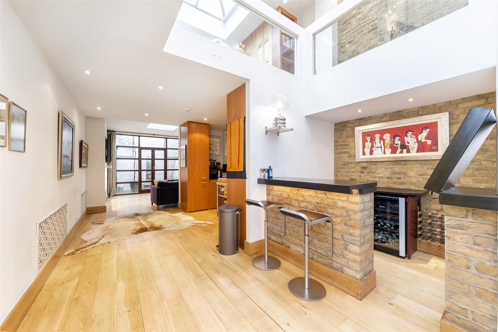 2 bedroom terraced house for sale 0