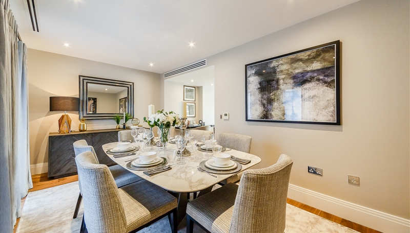3 bedroom town new house for sale 0